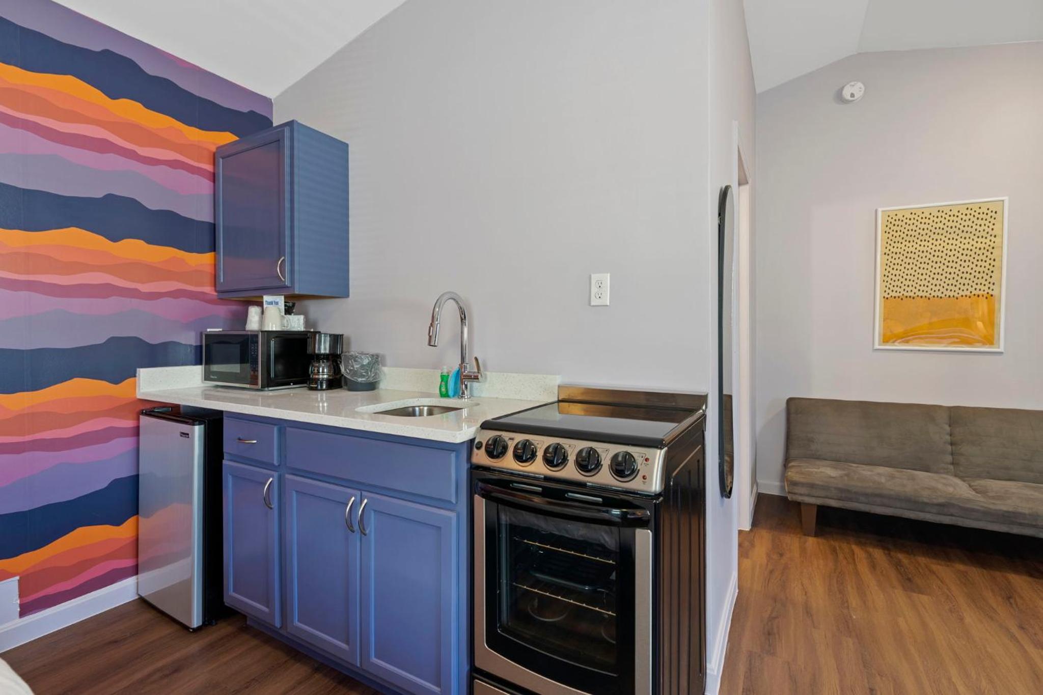 Deluxe Bungalow - Photo 2