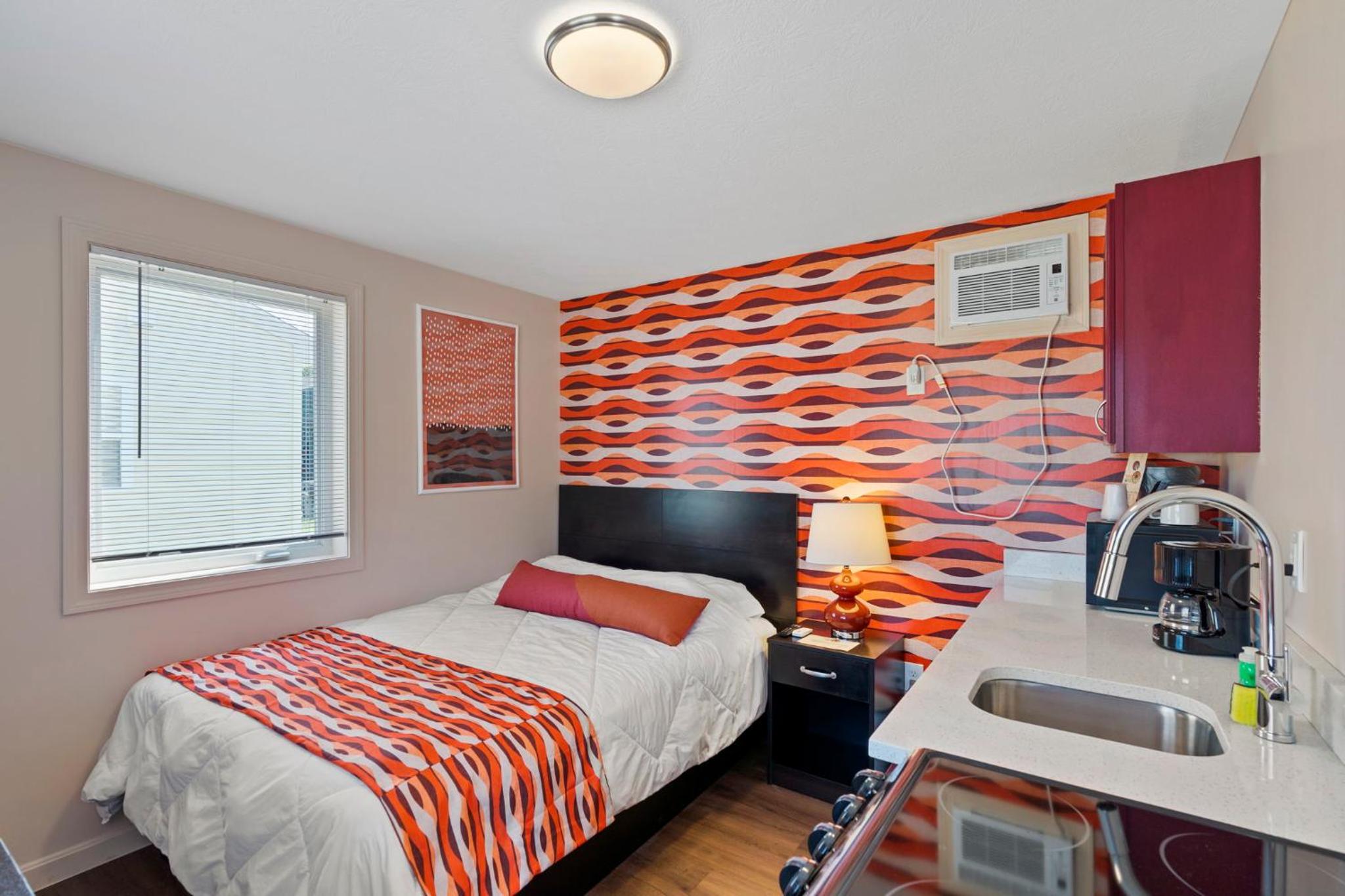 Bungalow - Photo 1
