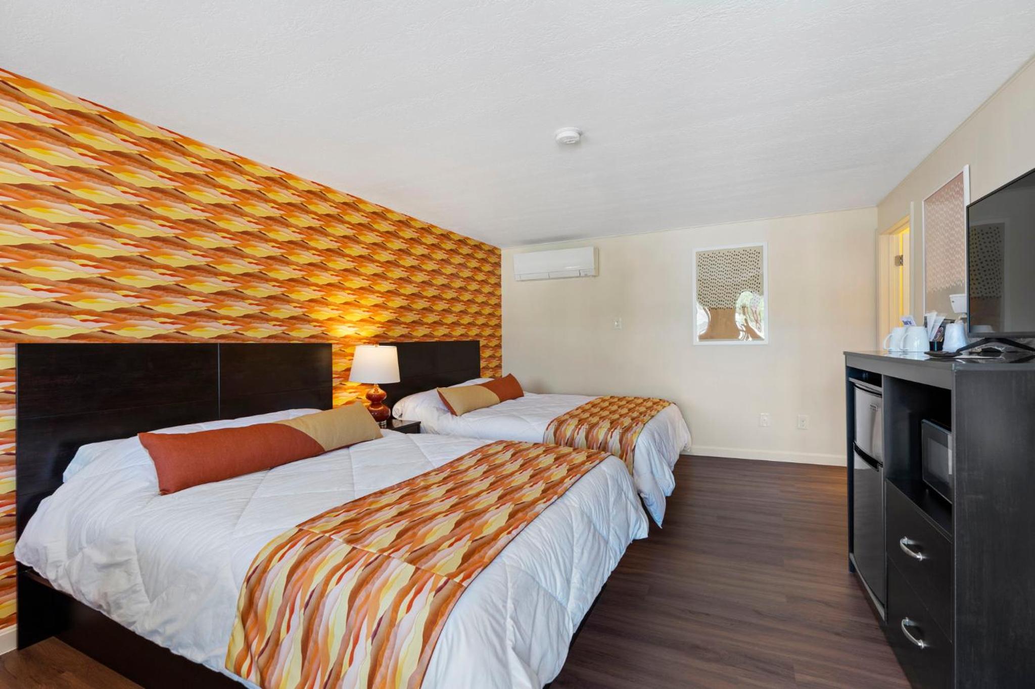 Standard Double Room - Photo 1