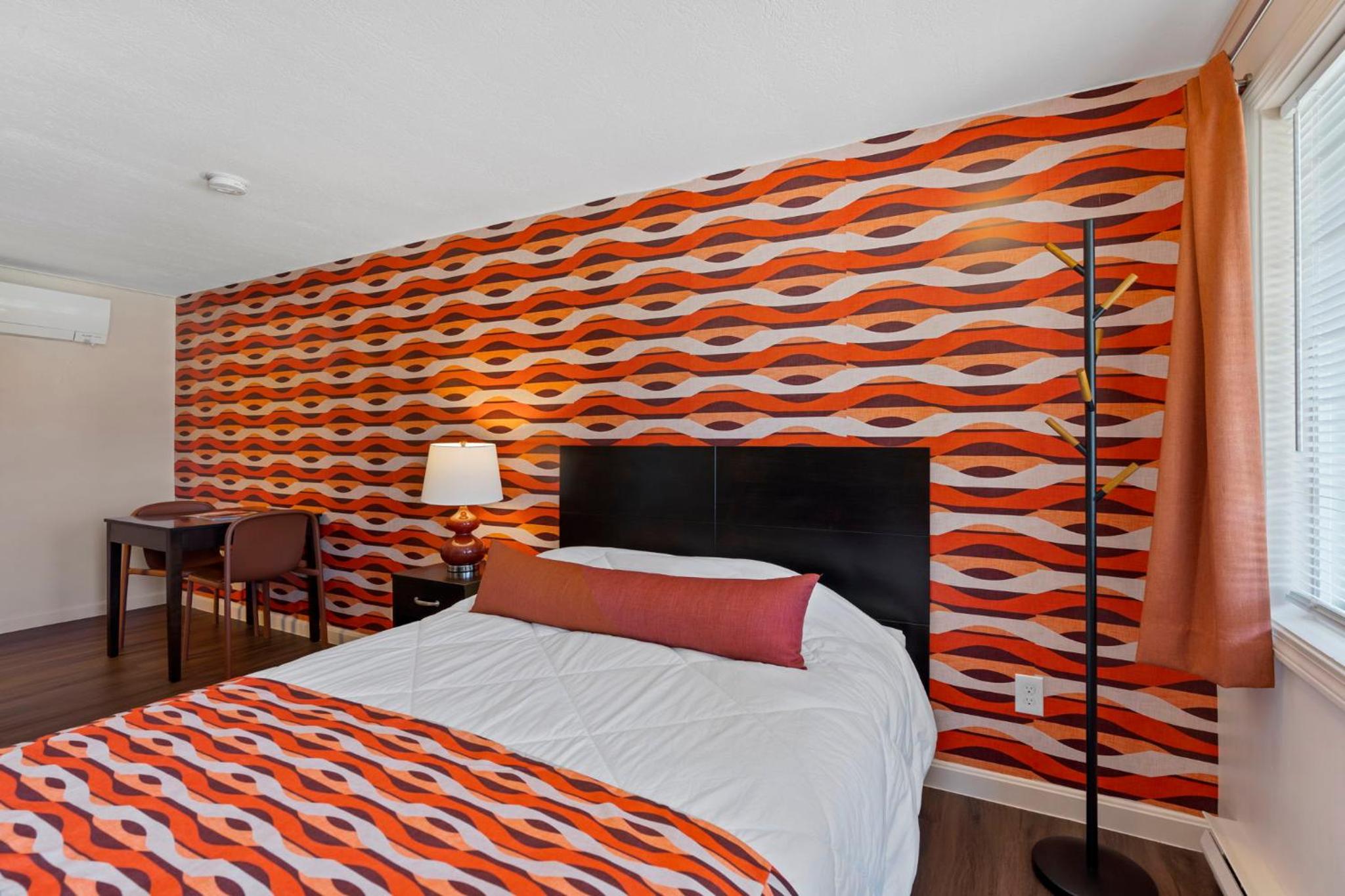 Standard Queen Room - Photo 1