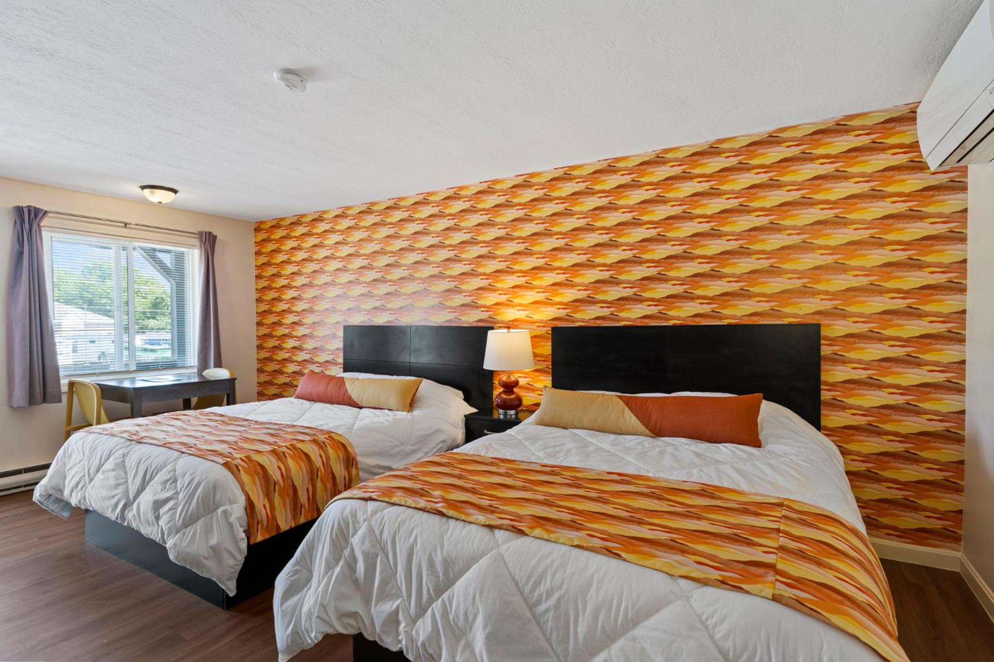 Standard Double Room - Photo 4