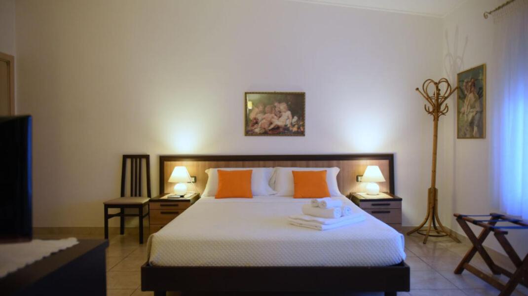 Superior Quadruple Room