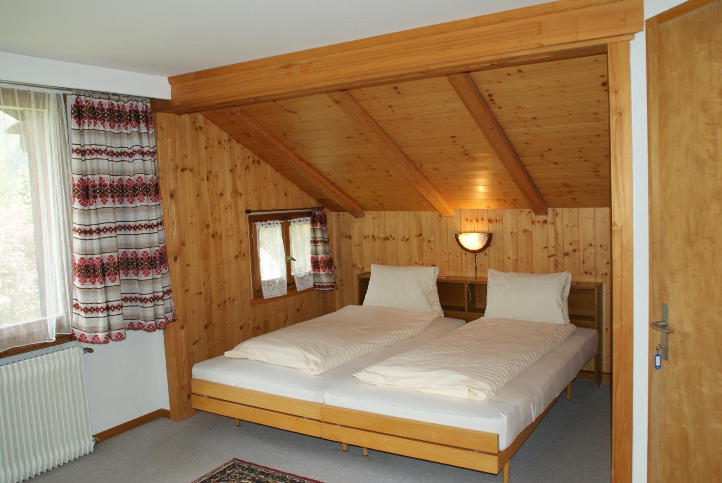 Double Room with Balcony photo 1