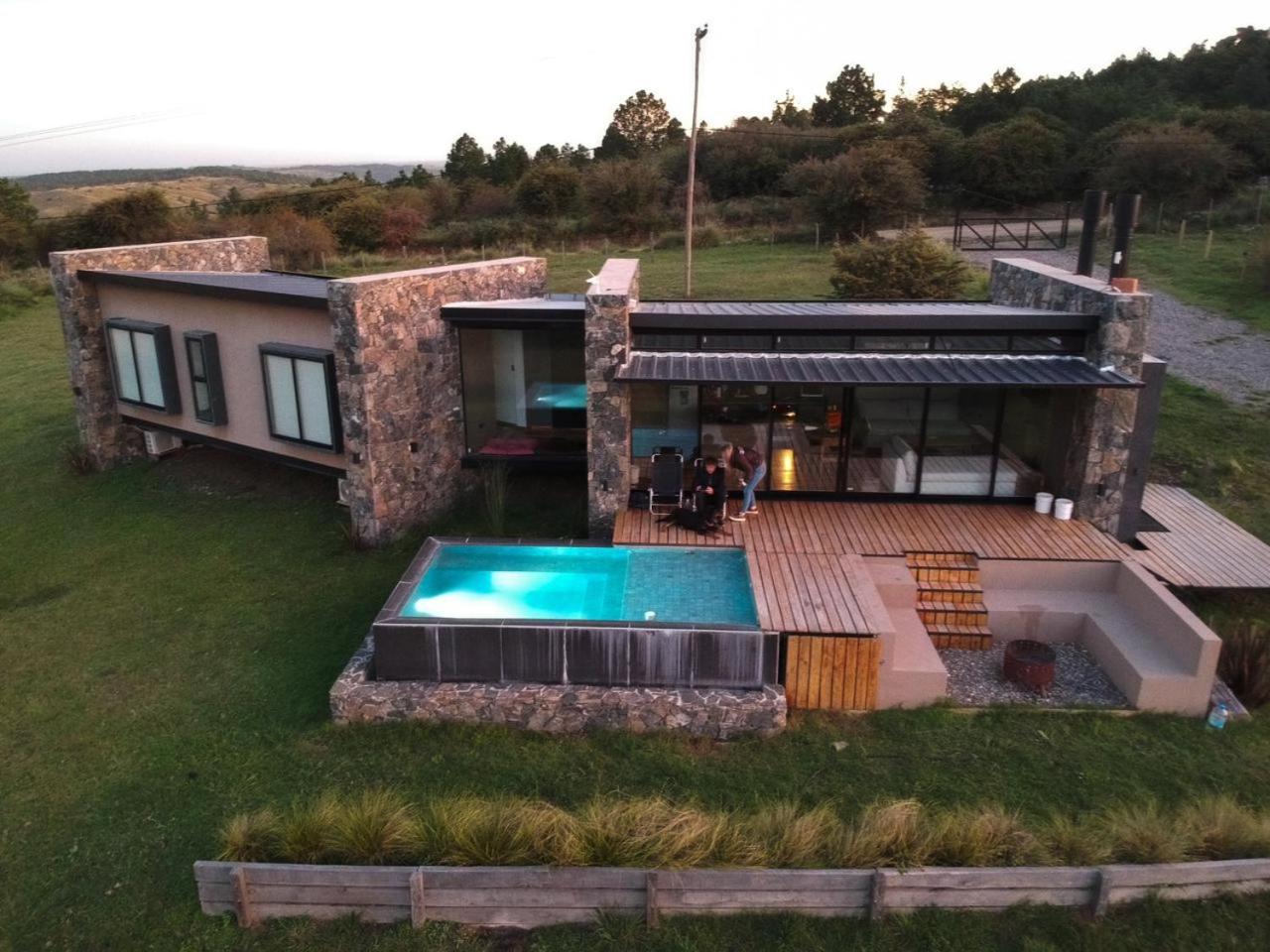 Two-Bedroom Villa photo 2
