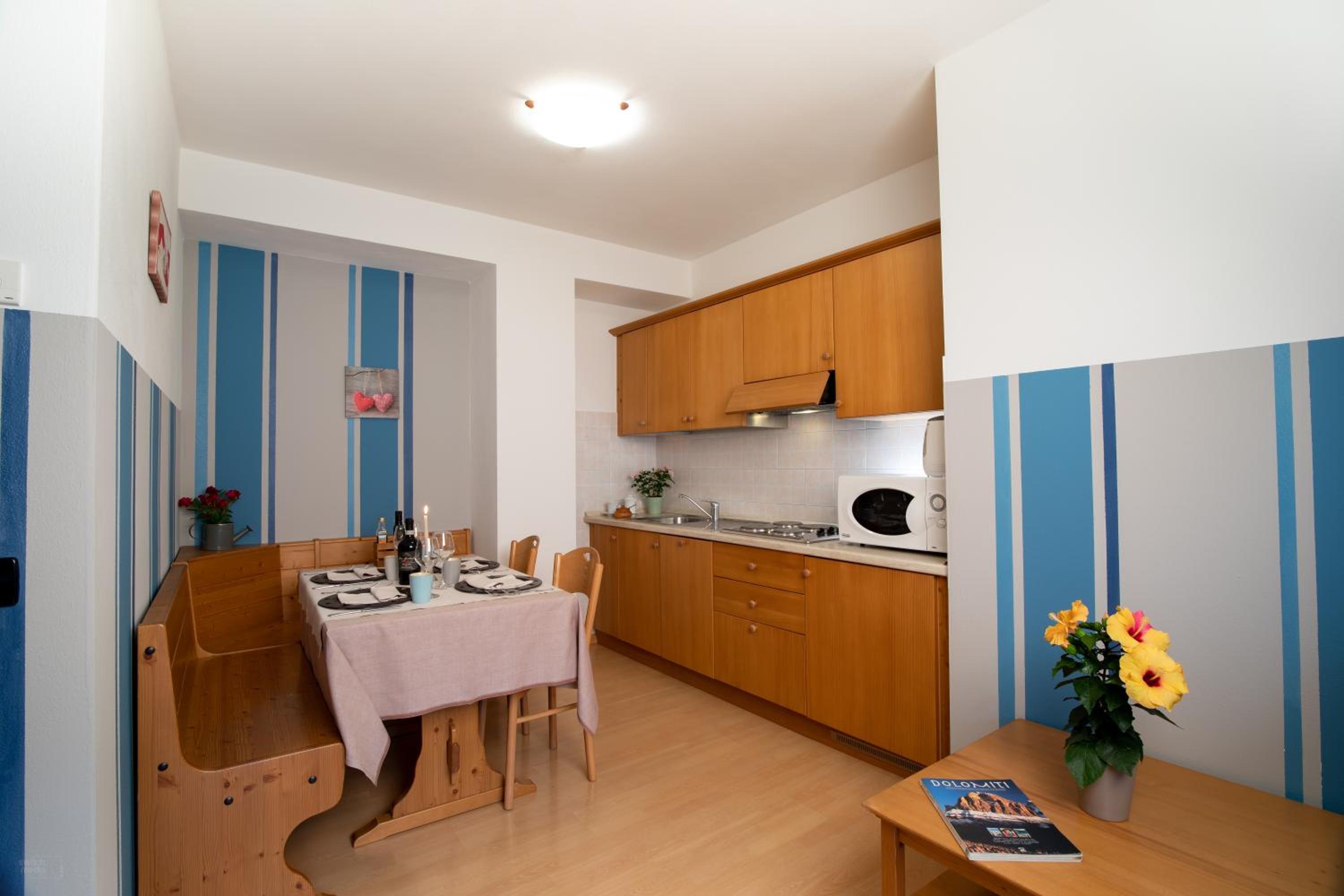 One-Bedroom House photo 2