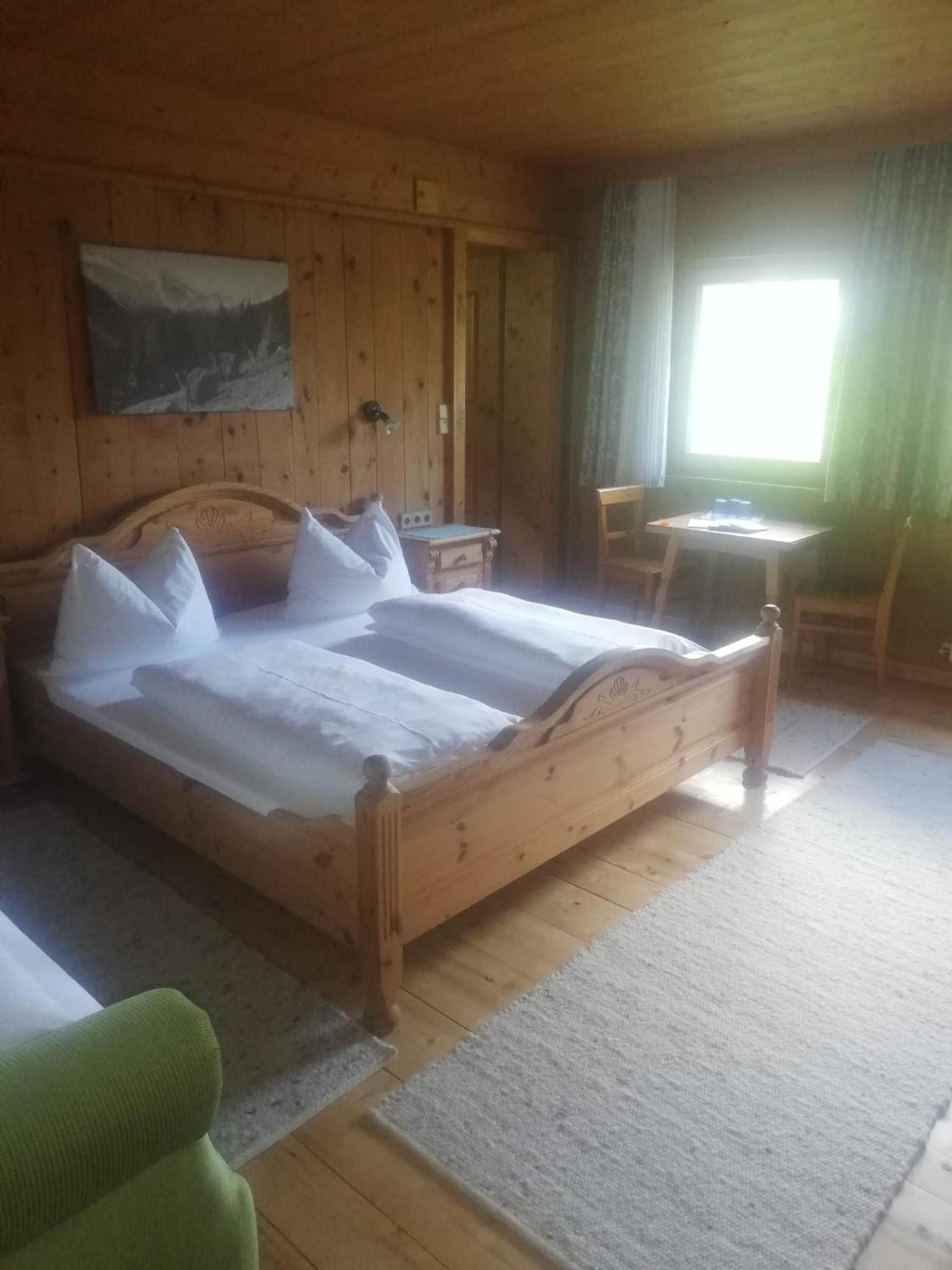 Double Room with Mountain View photo 1