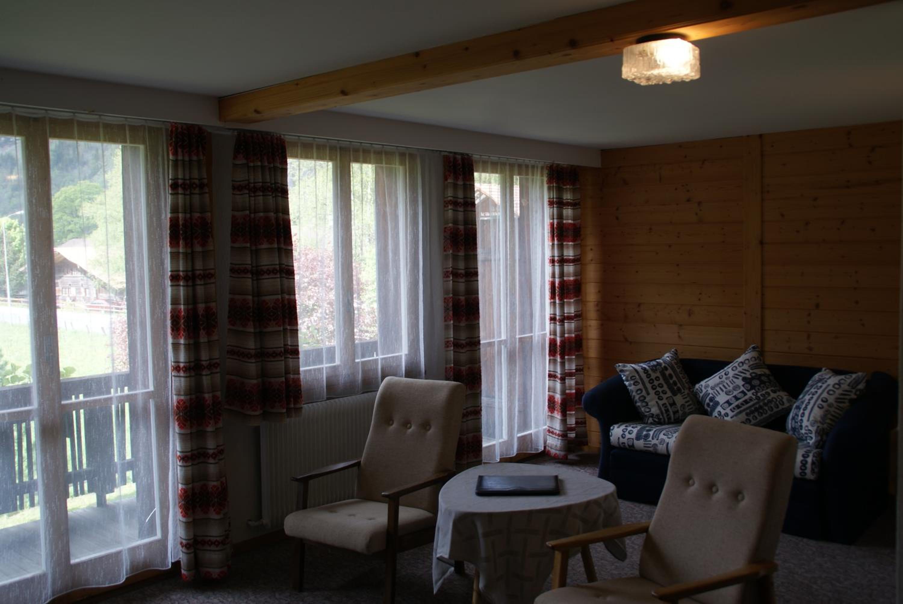 Double Room with Balcony photo 3