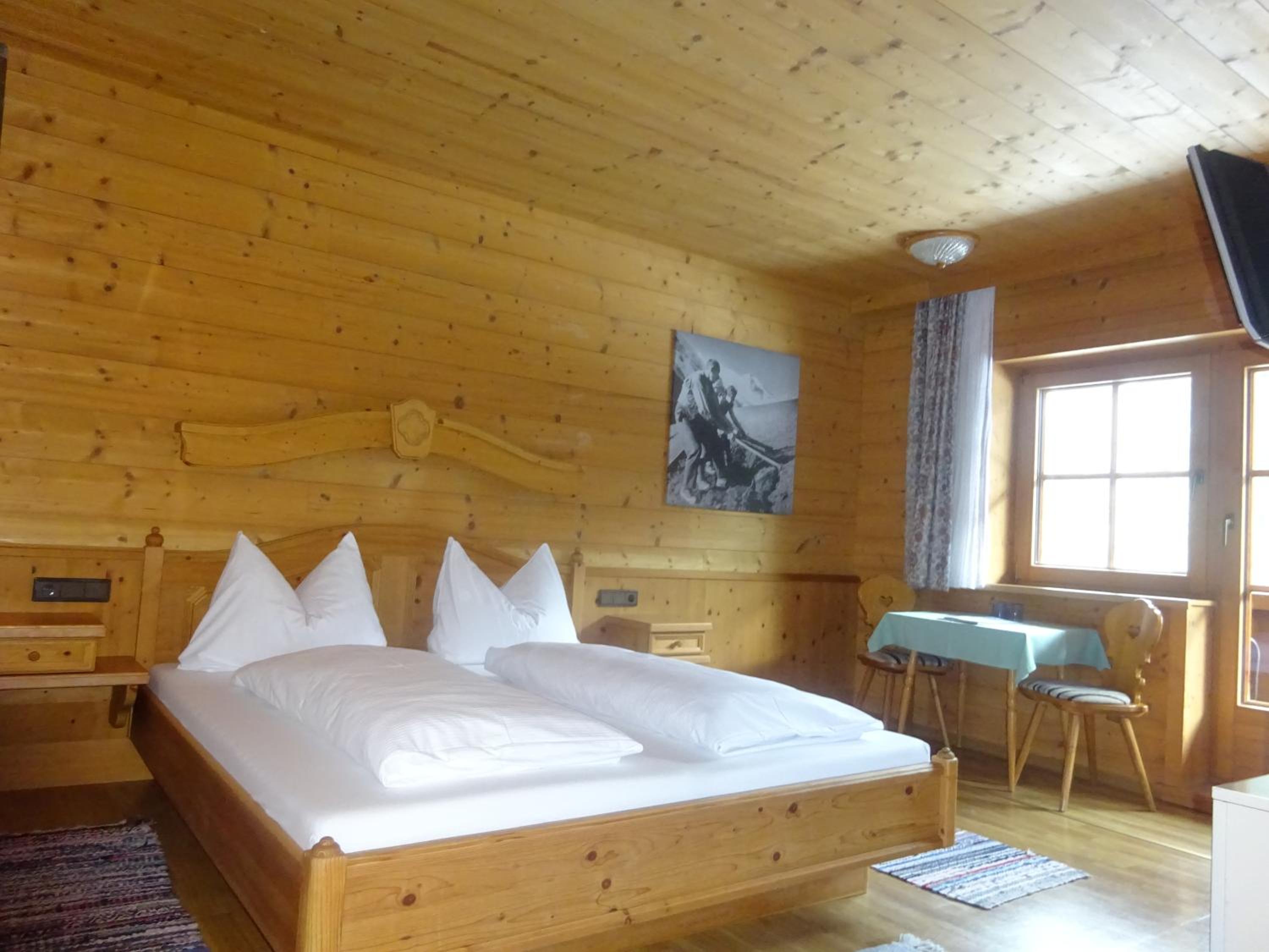 Double Room with Balcony photo 1