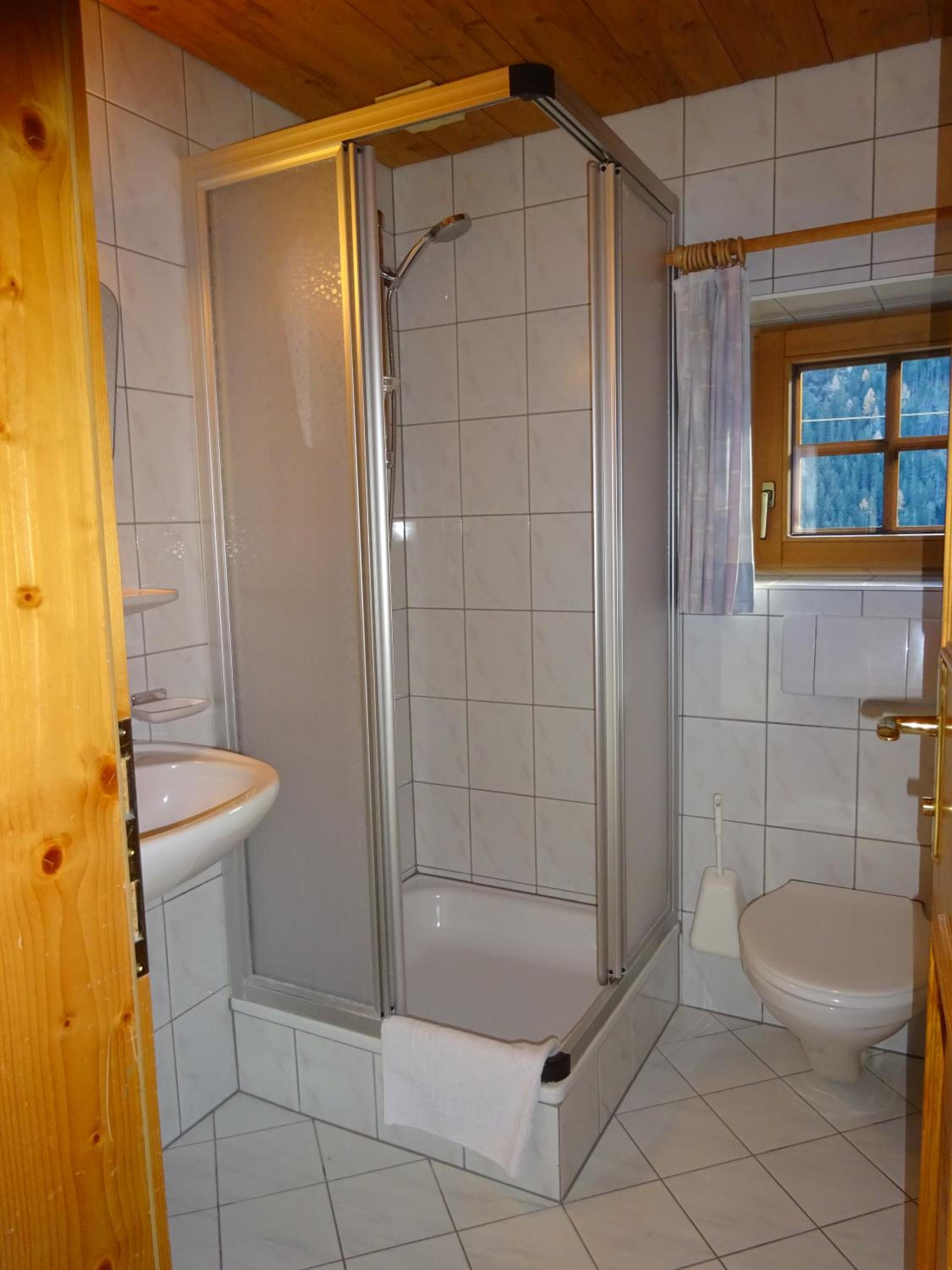 Quadruple Room with Balcony photo 2