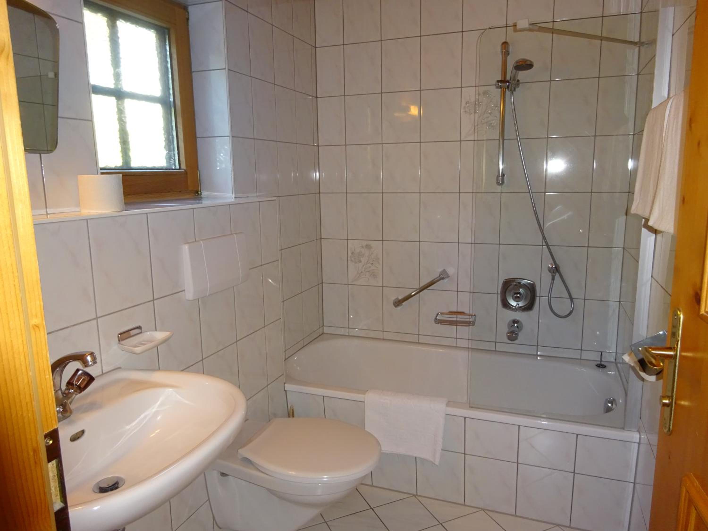 Double Room with Balcony photo 2