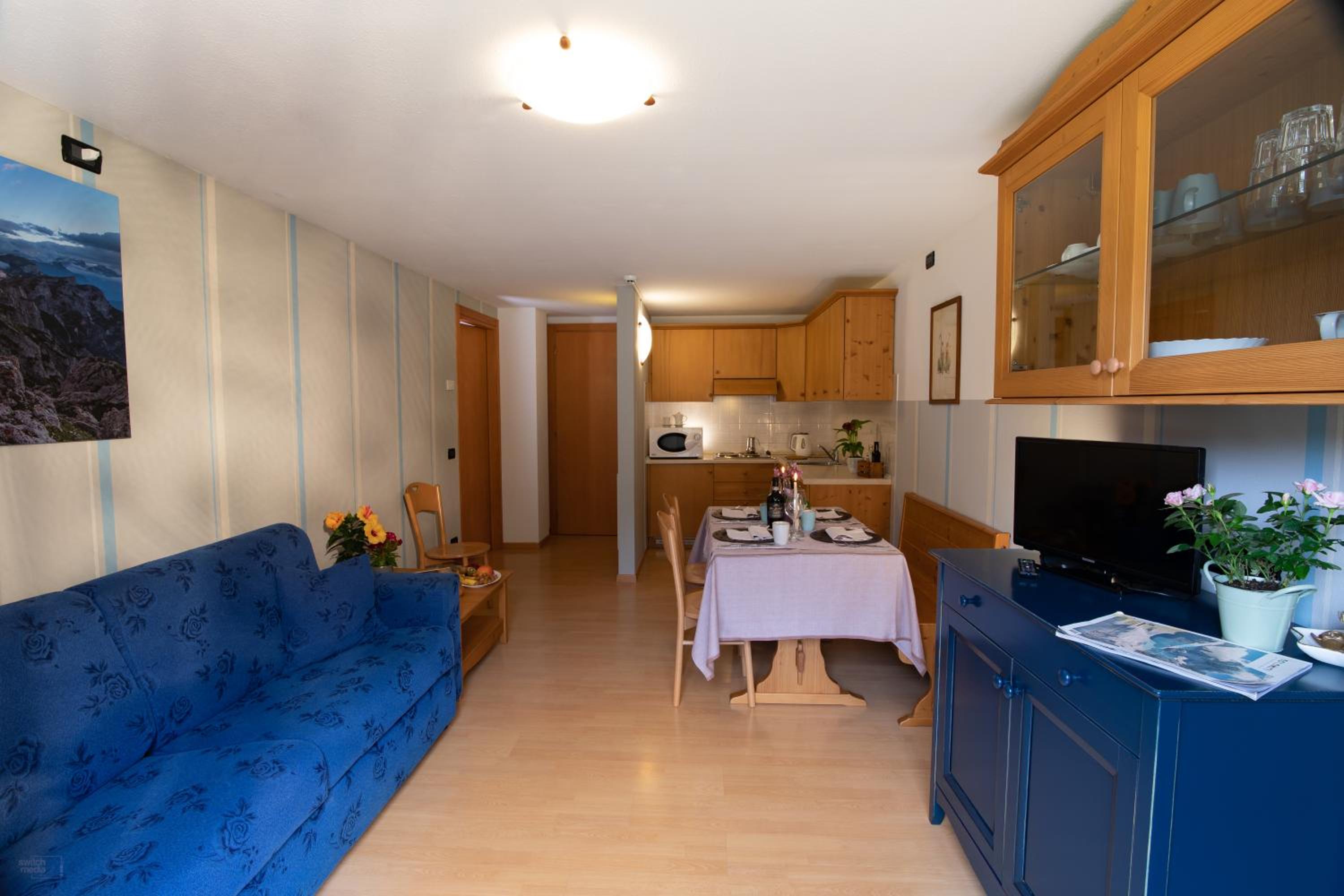 One-Bedroom House photo 3