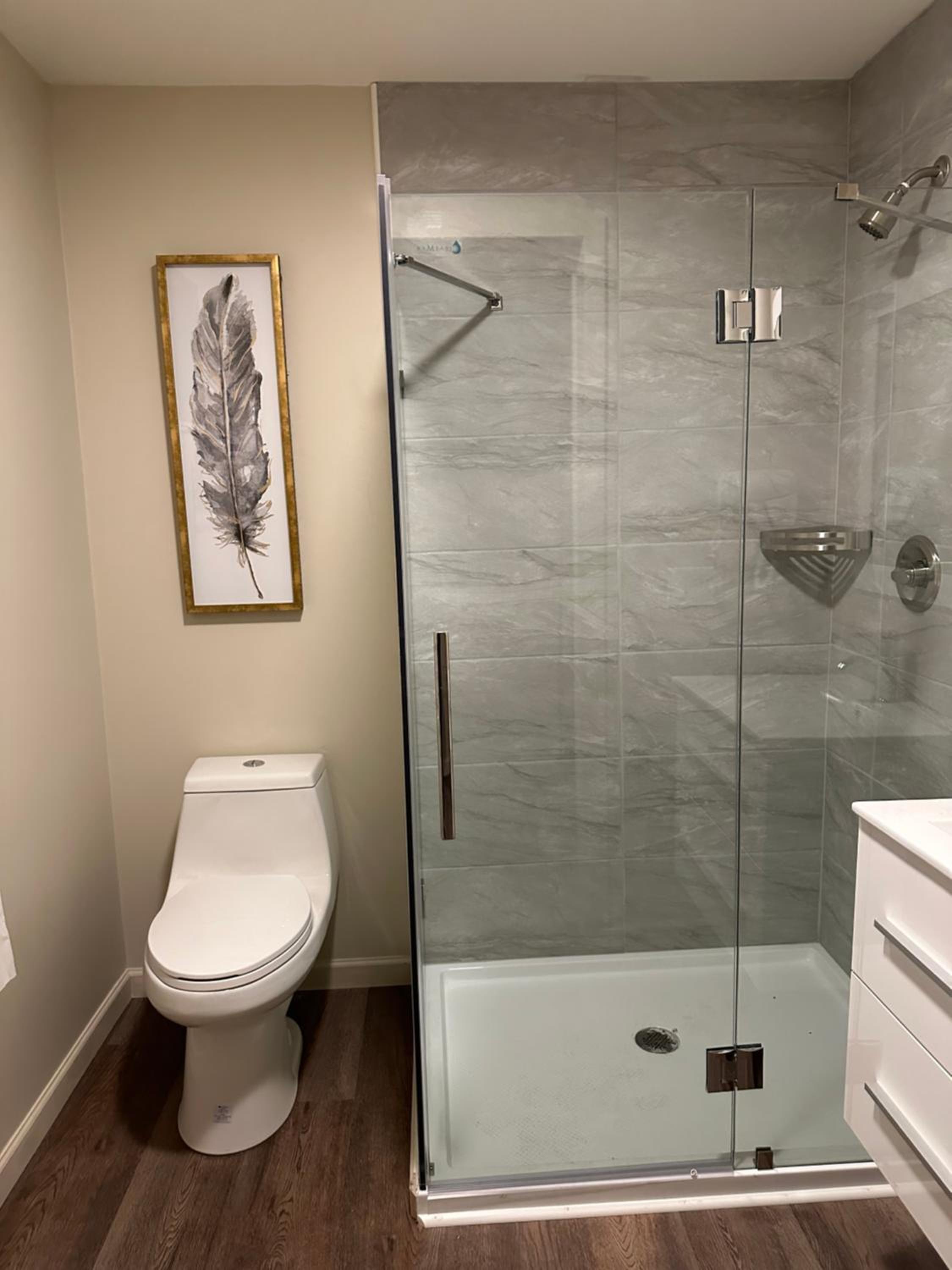 Double or Twin Room with Terrace - Photo 3