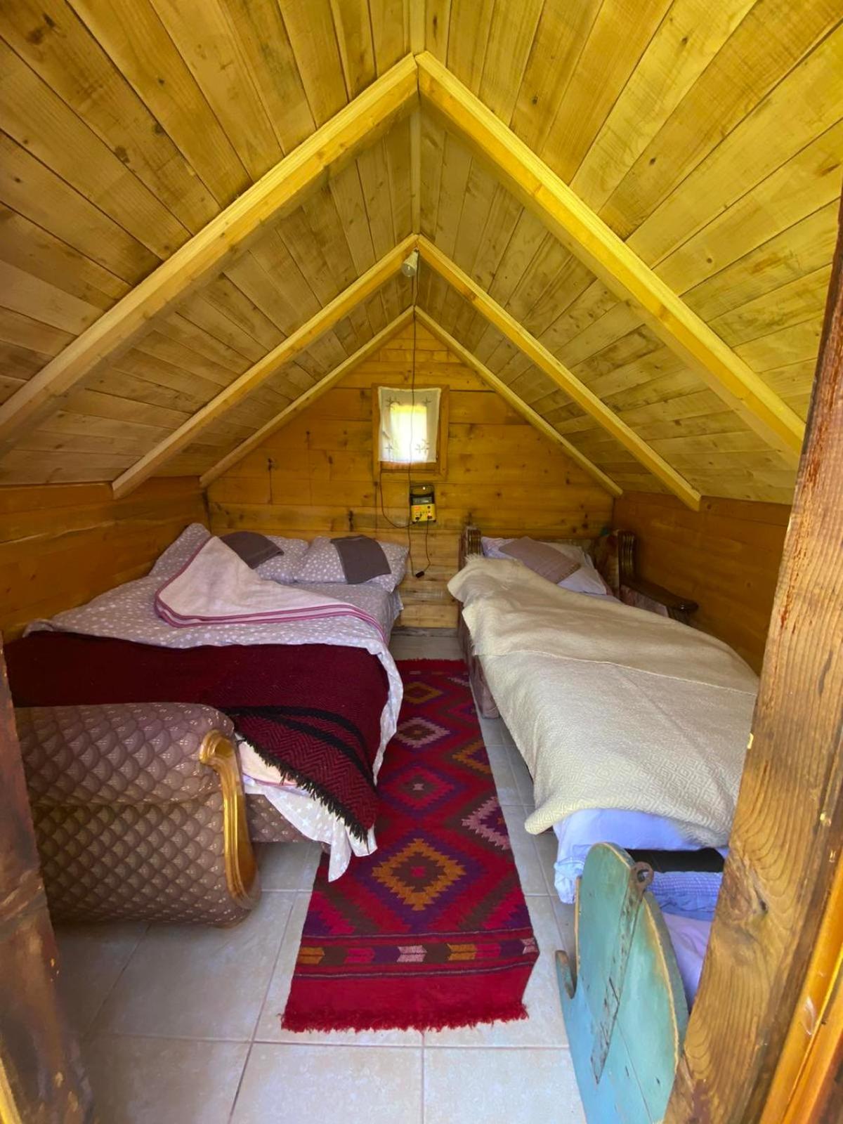 One-Bedroom House photo 1