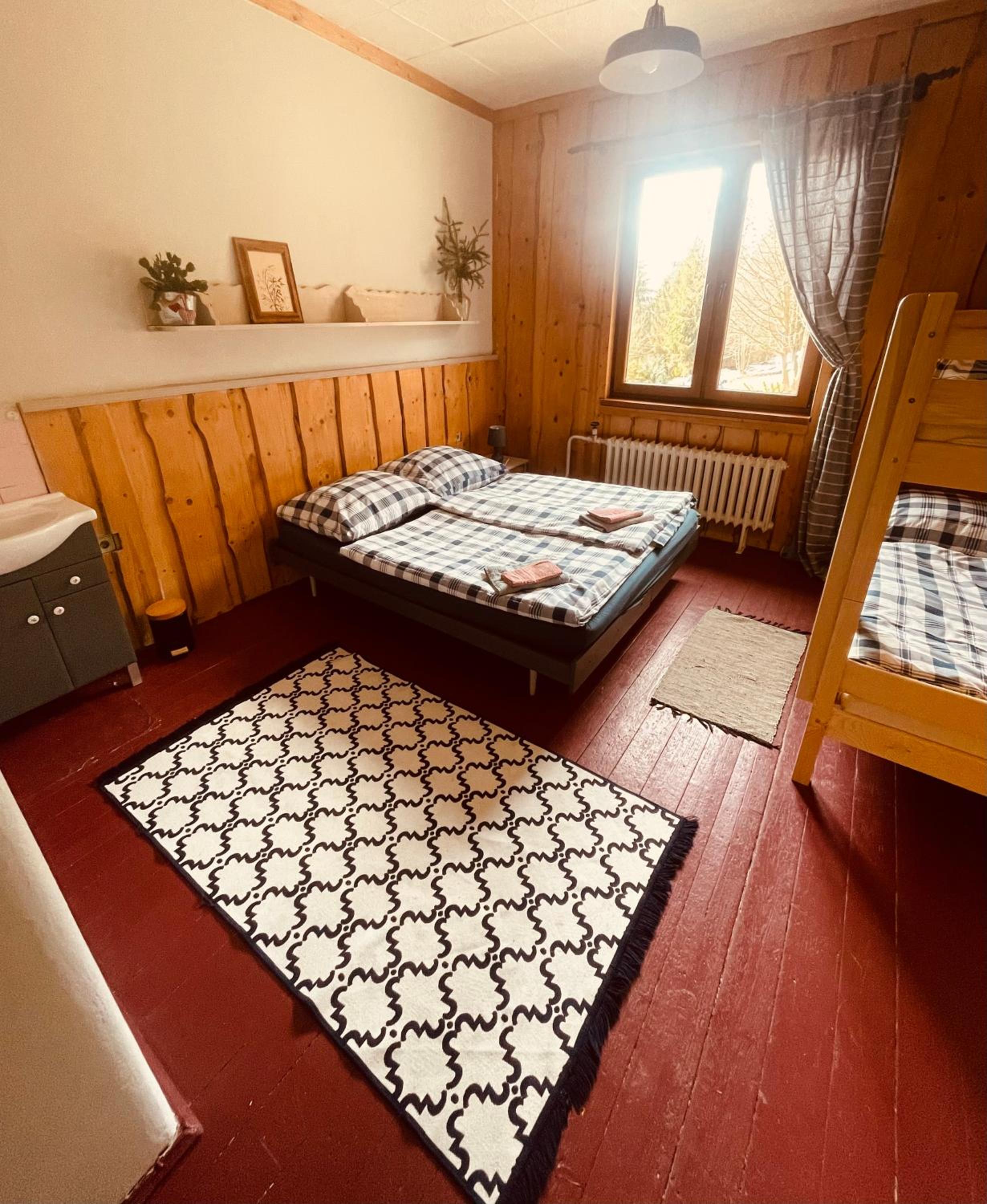 Quadruple Room photo 1