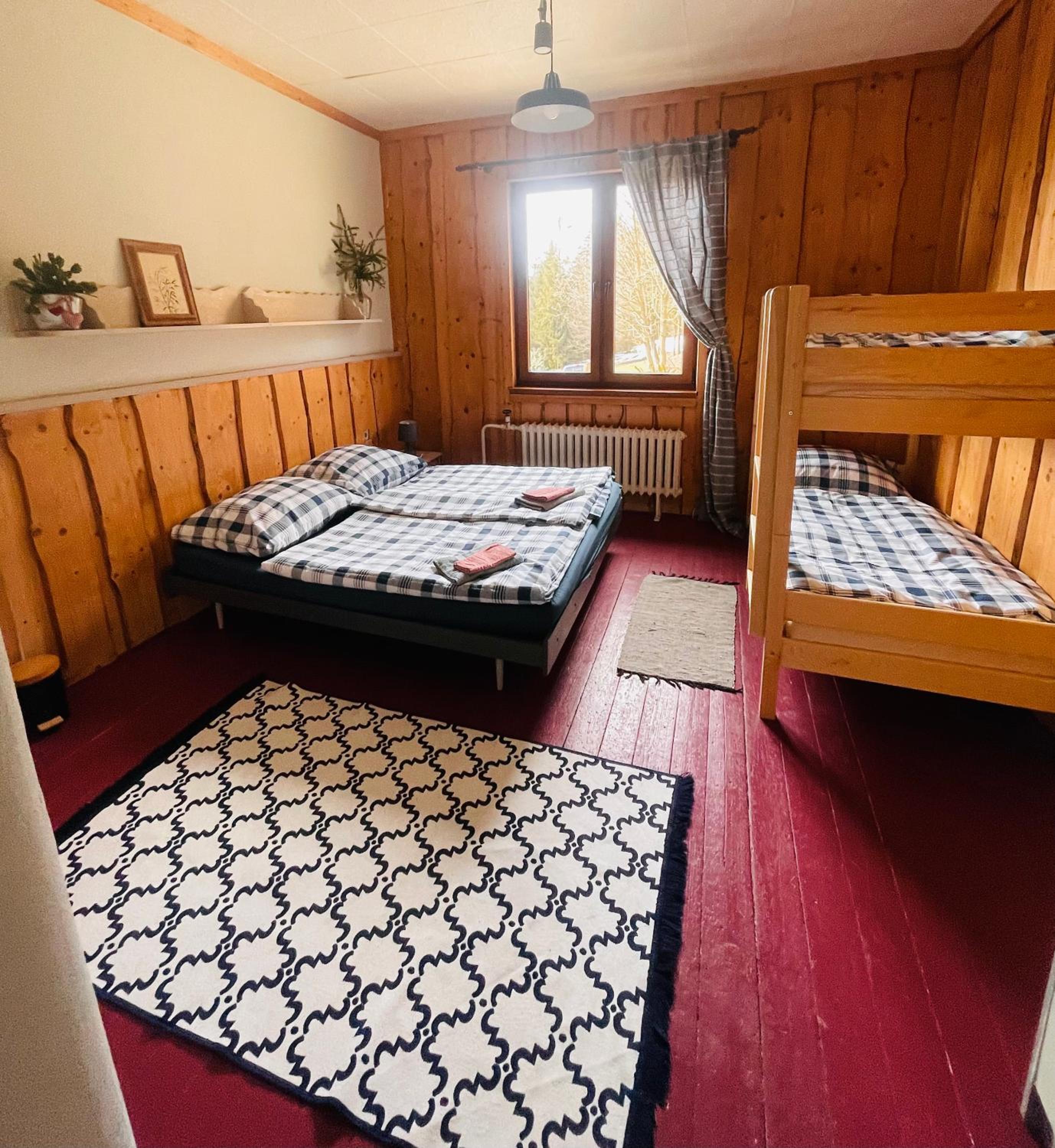 Quadruple Room photo 3