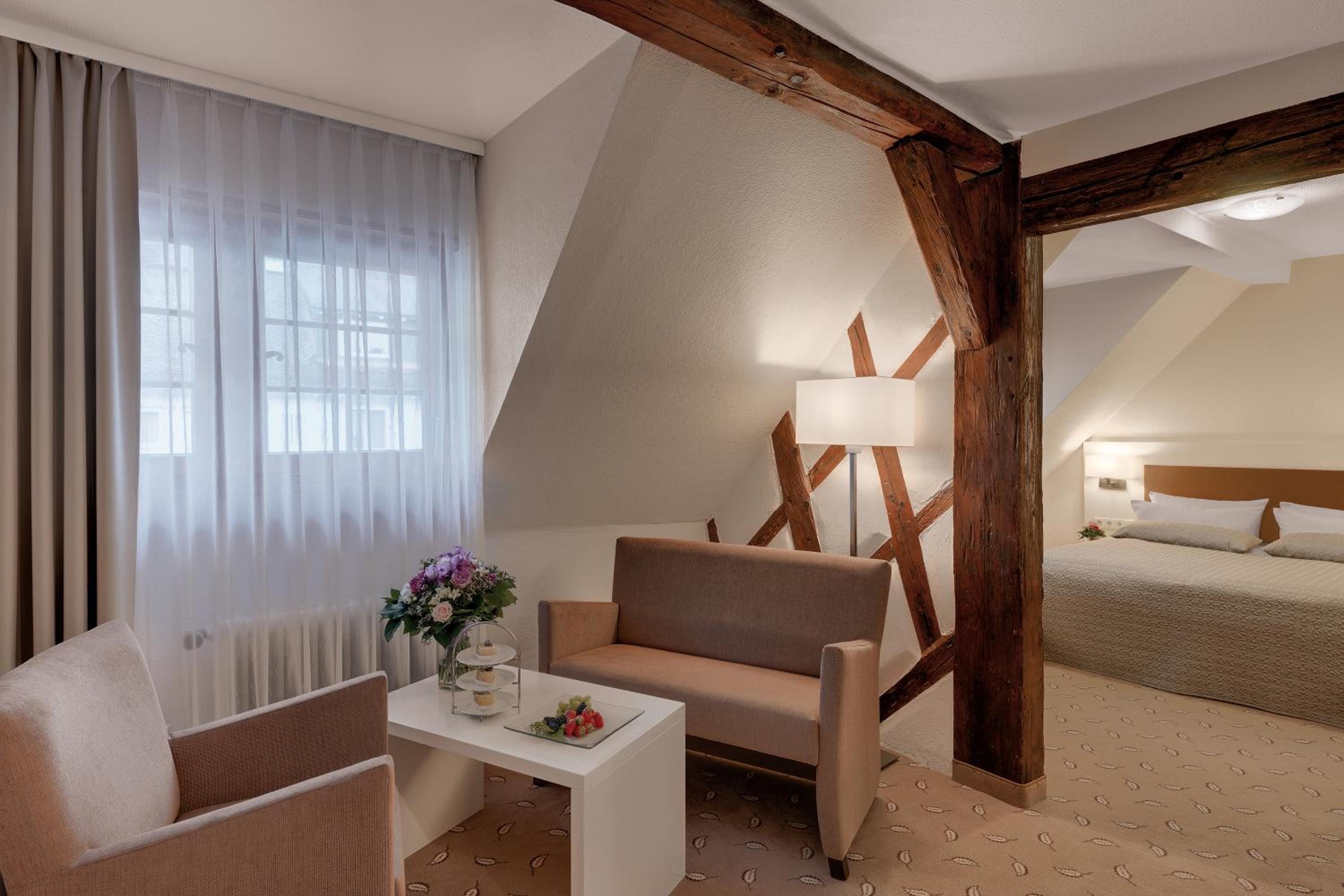 Double Room - Land Side photo 3