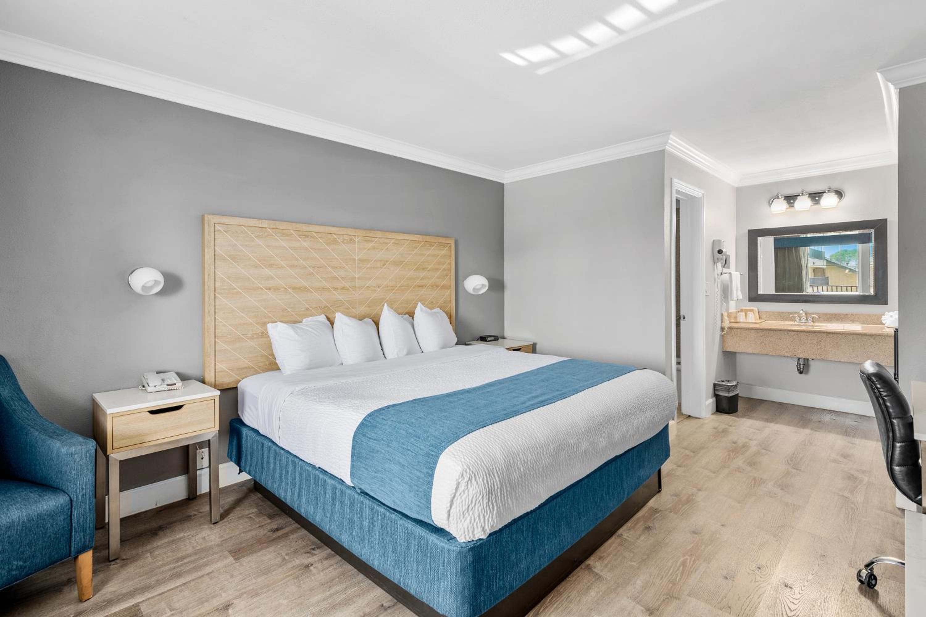 King Room photo 1