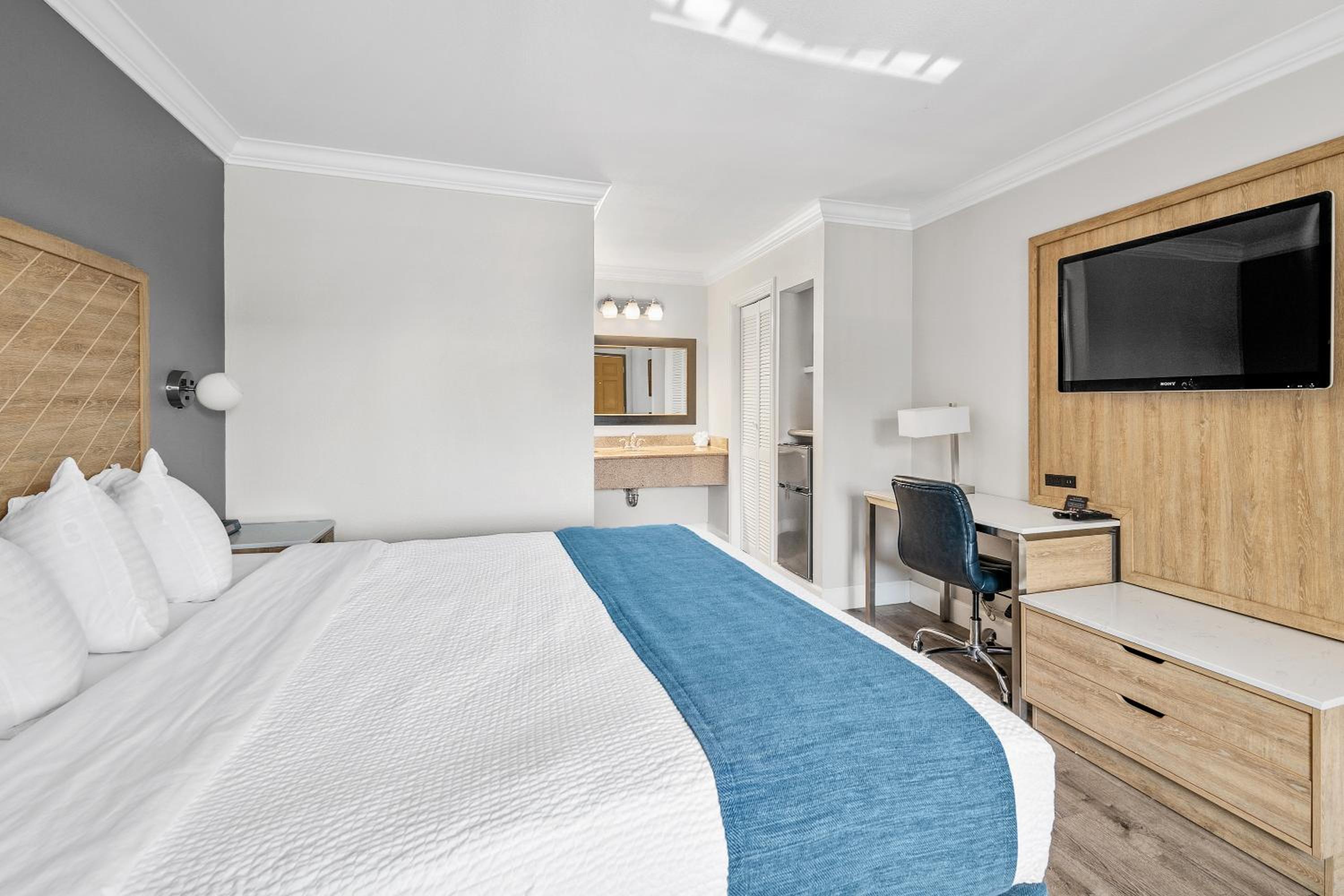 King Room photo 2