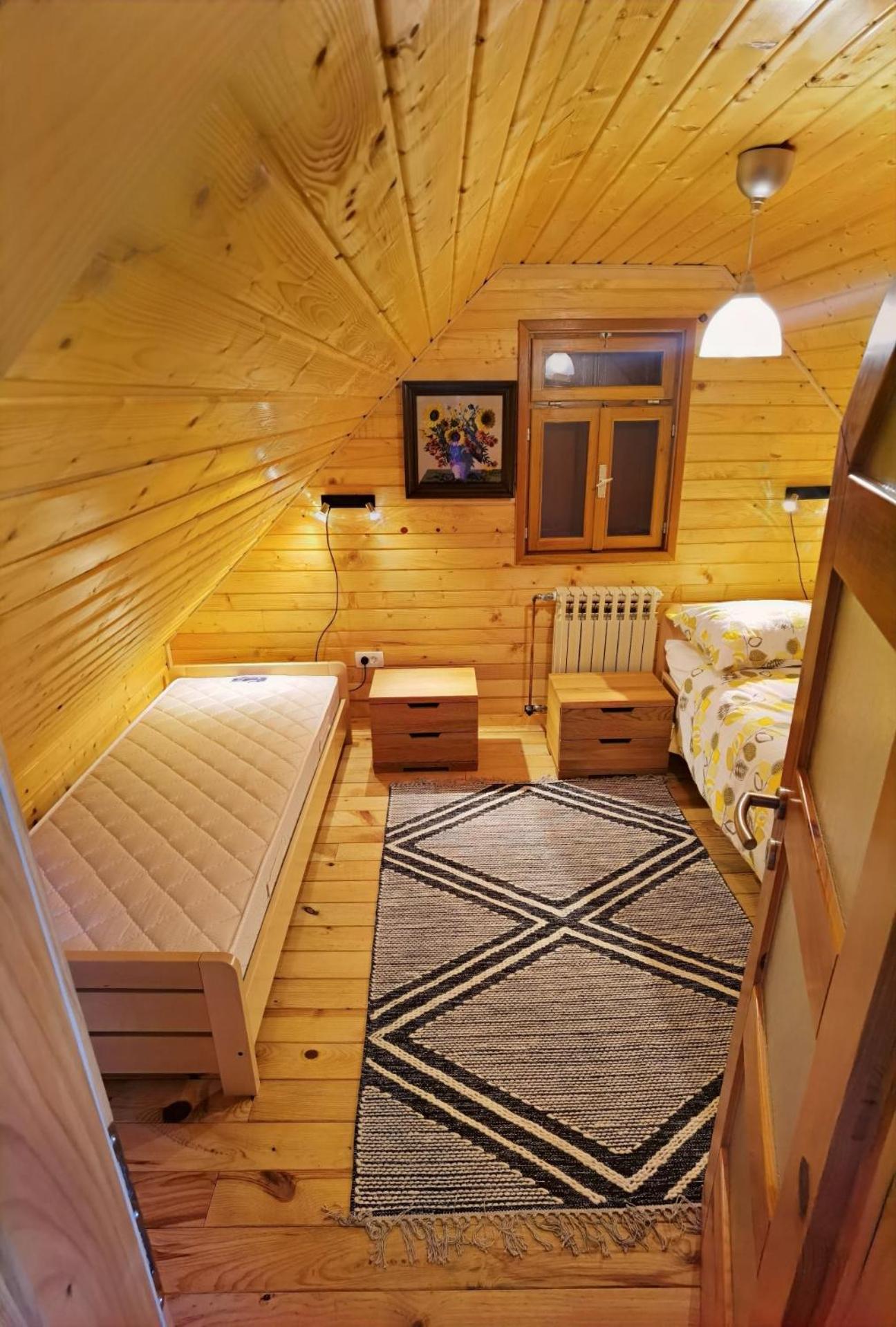Three-Bedroom Chalet photo 3