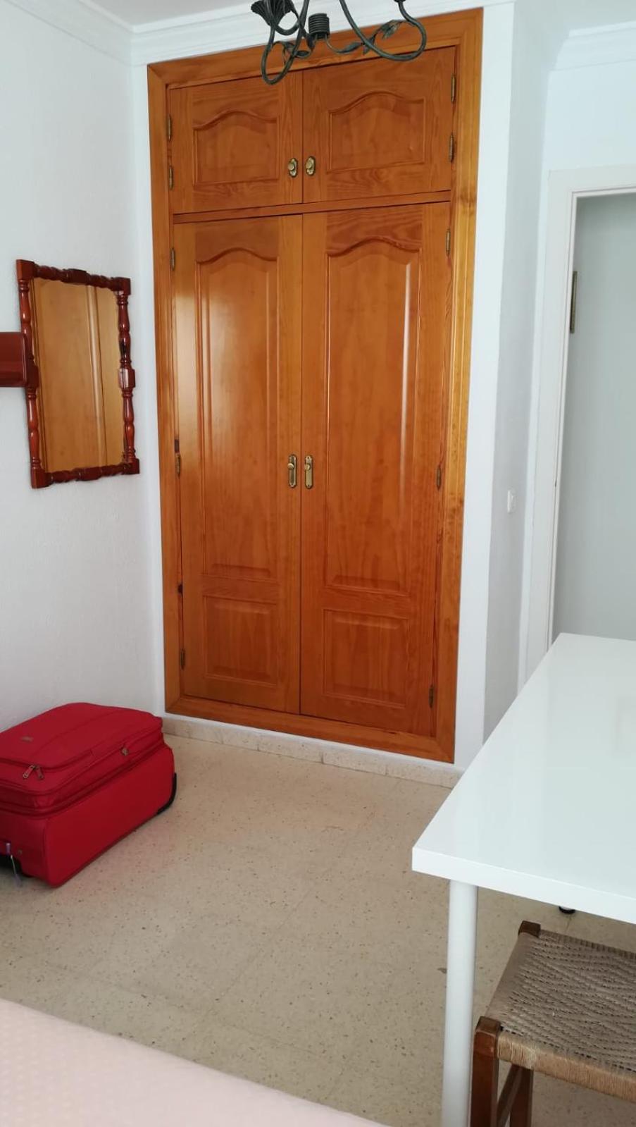 Departamento de tres habitaciones