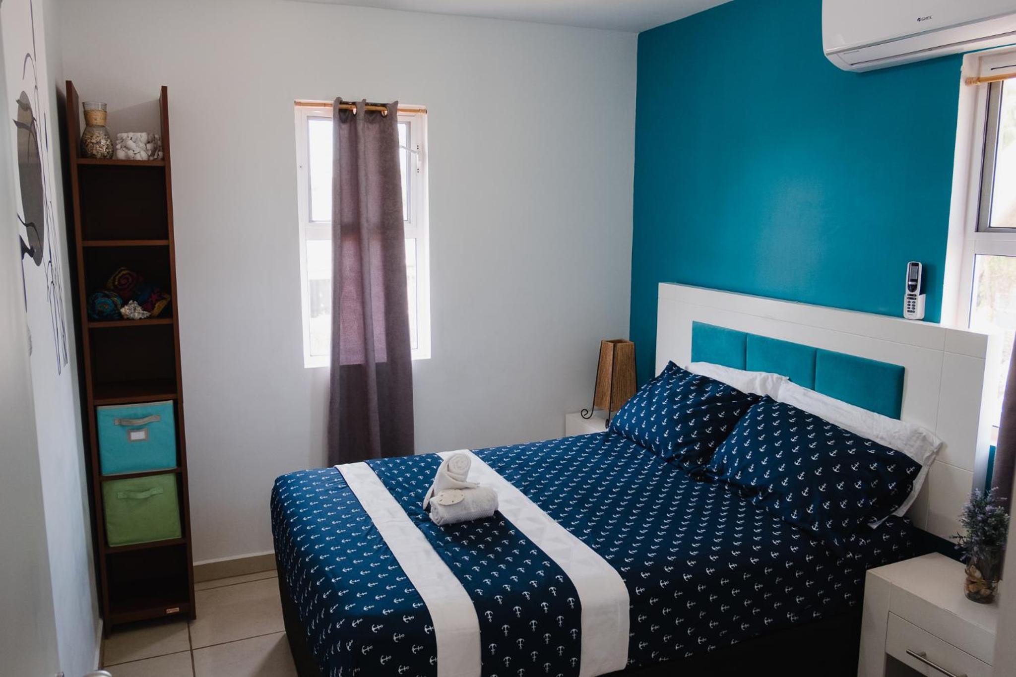 Two-Bedroom Apartment - Photo 9