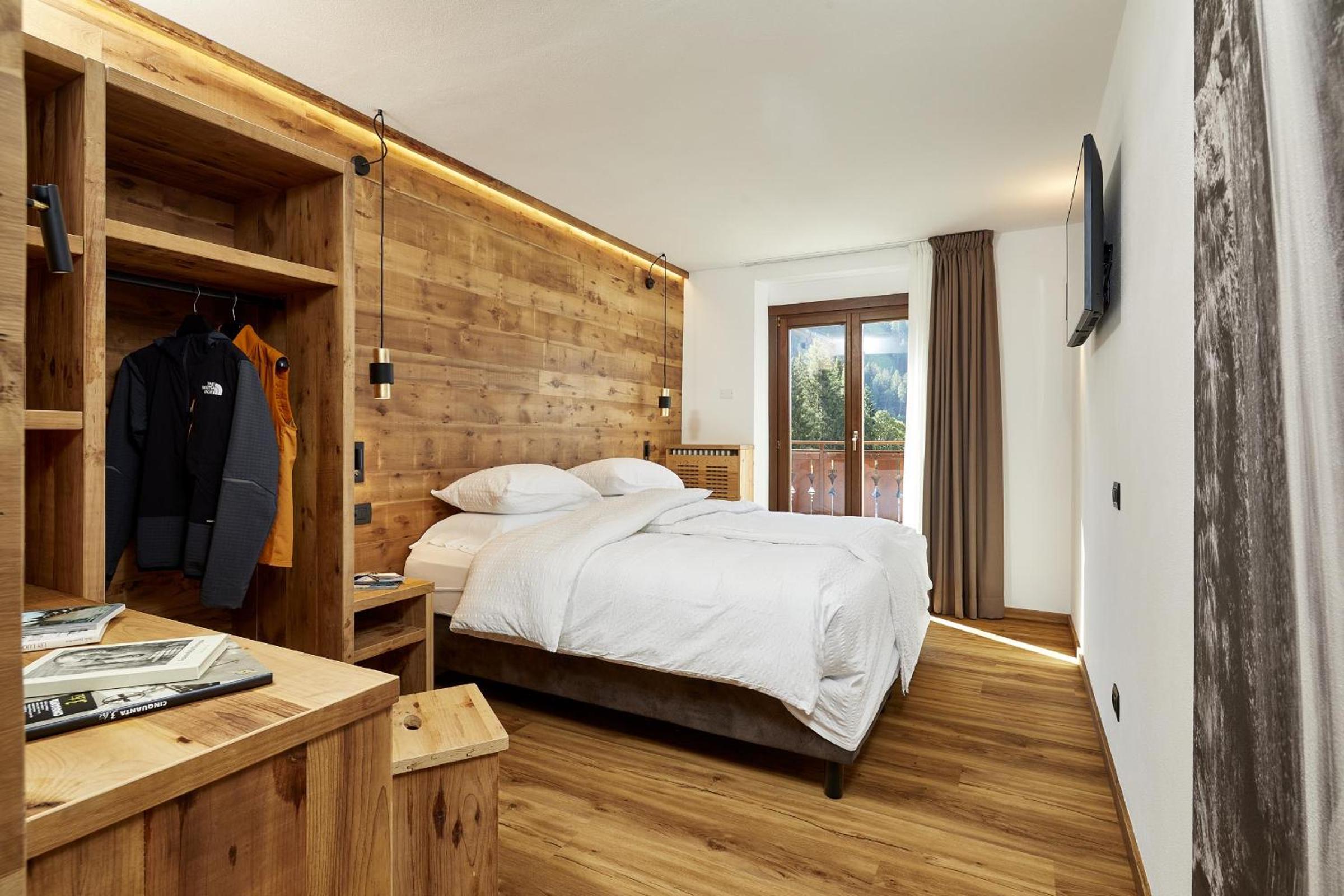 Junior Suite with Terrace photo 1