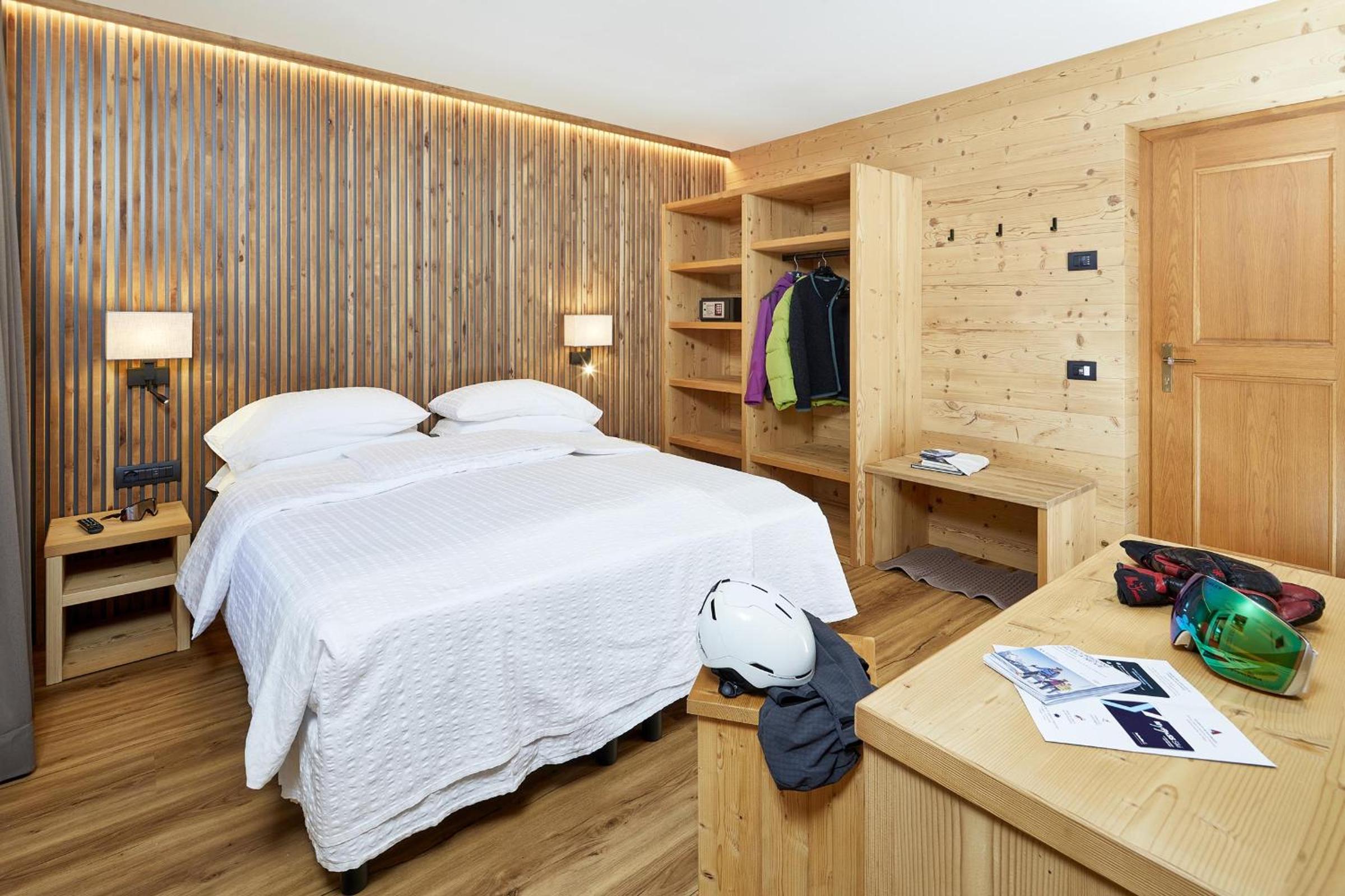 Double Room with Balcony photo 2
