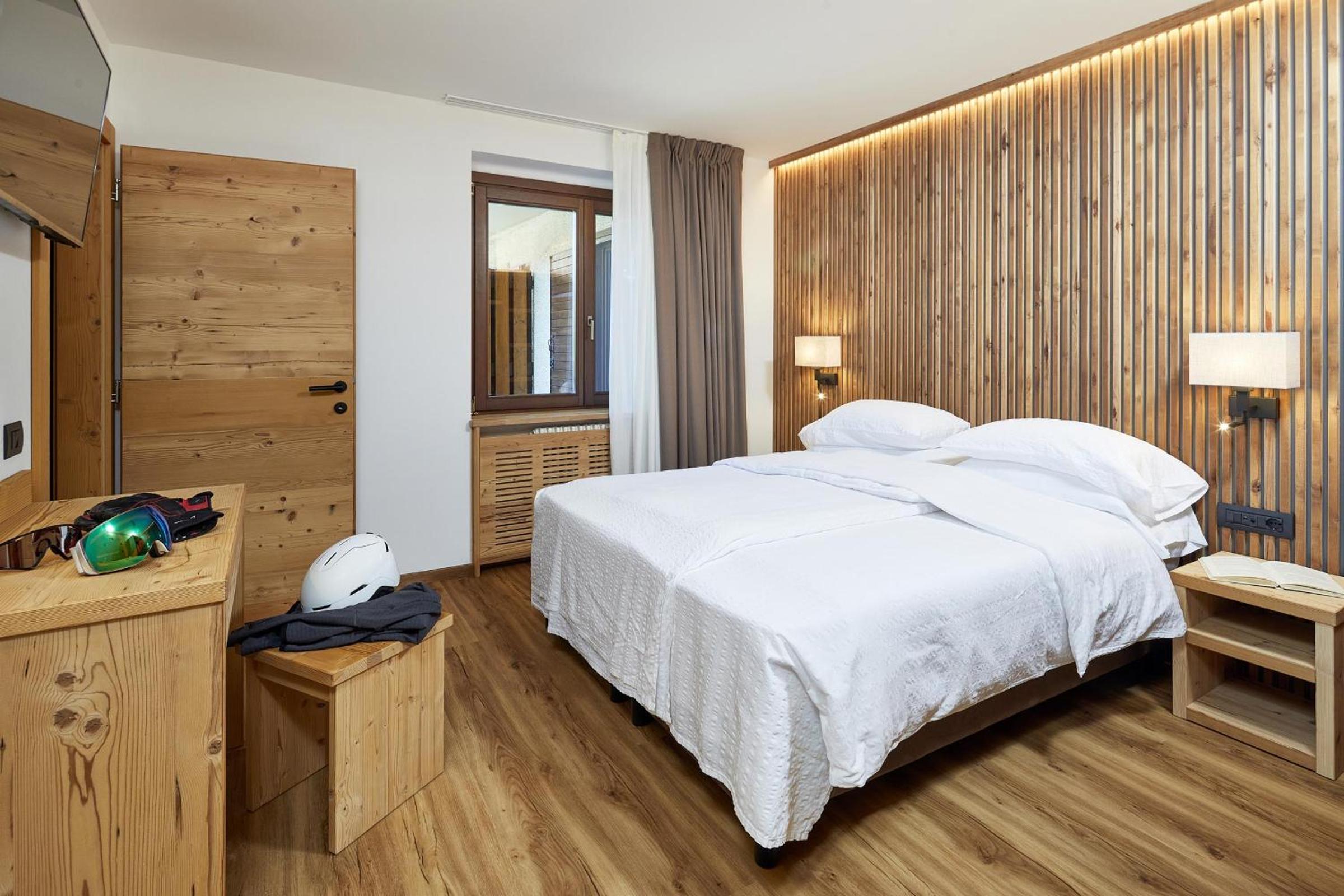 Double Room with Balcony photo 1