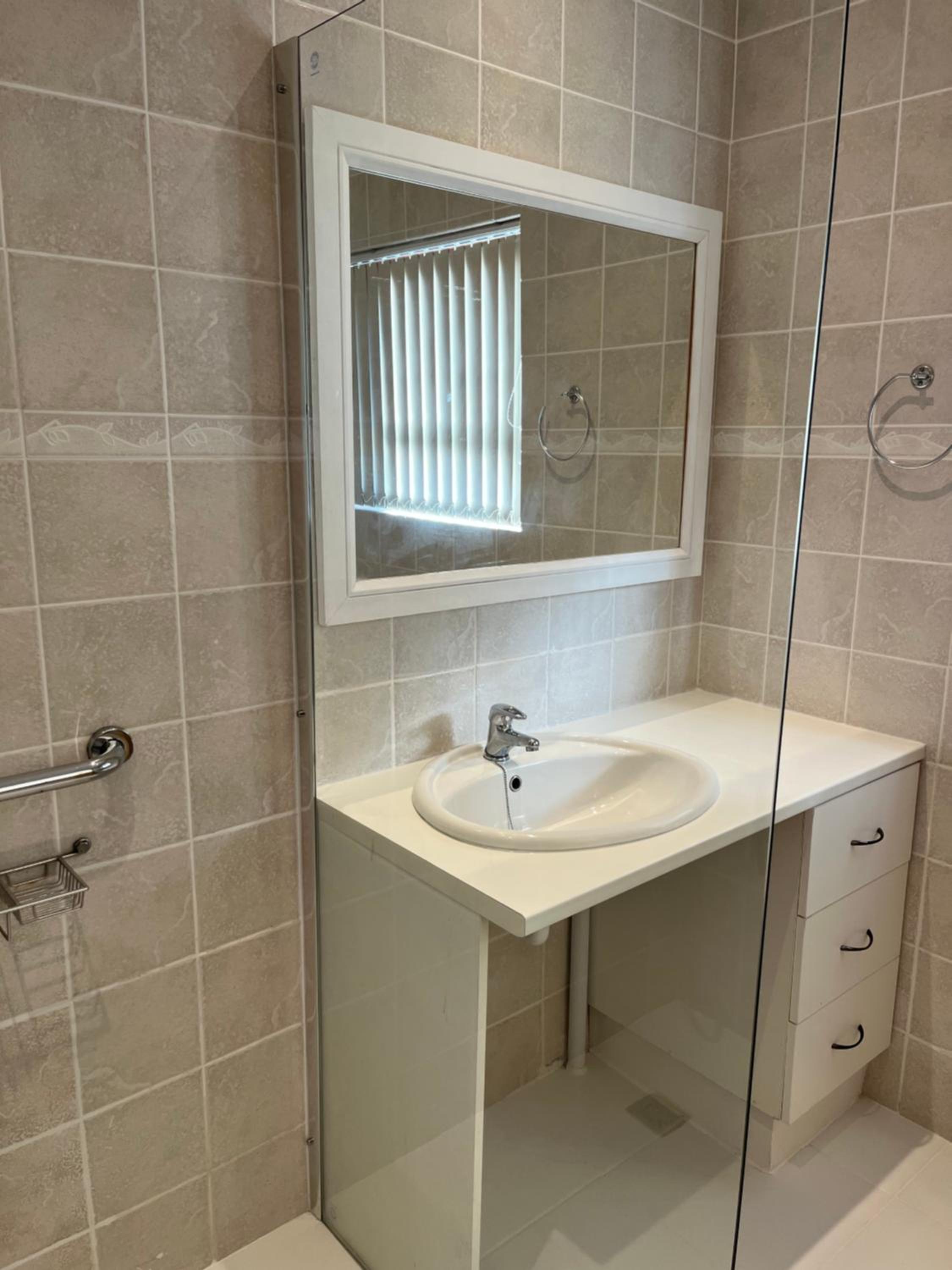 Two-Bedroom Apartment - Upper Level photo 2