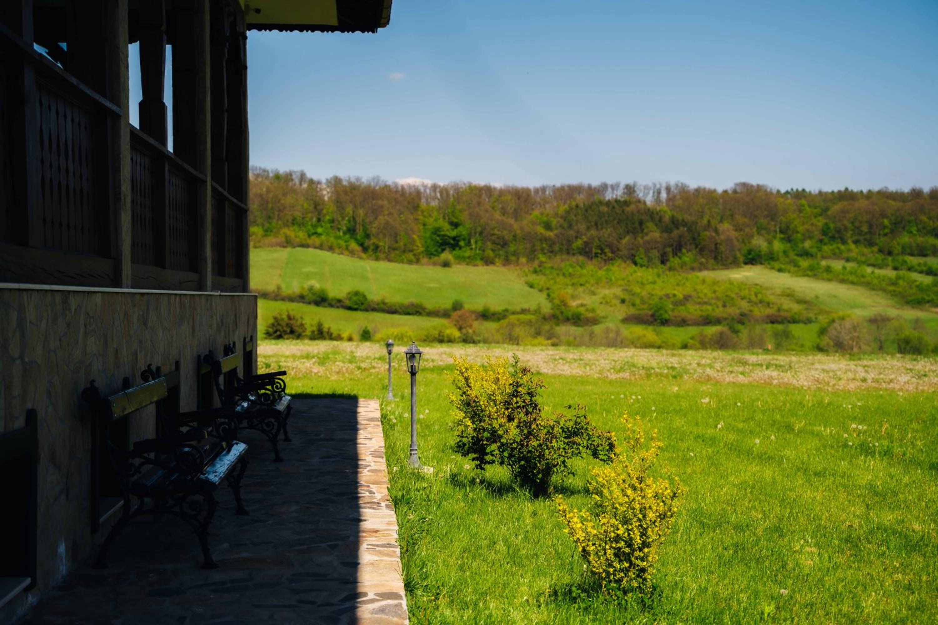 Vacation Home photo 2