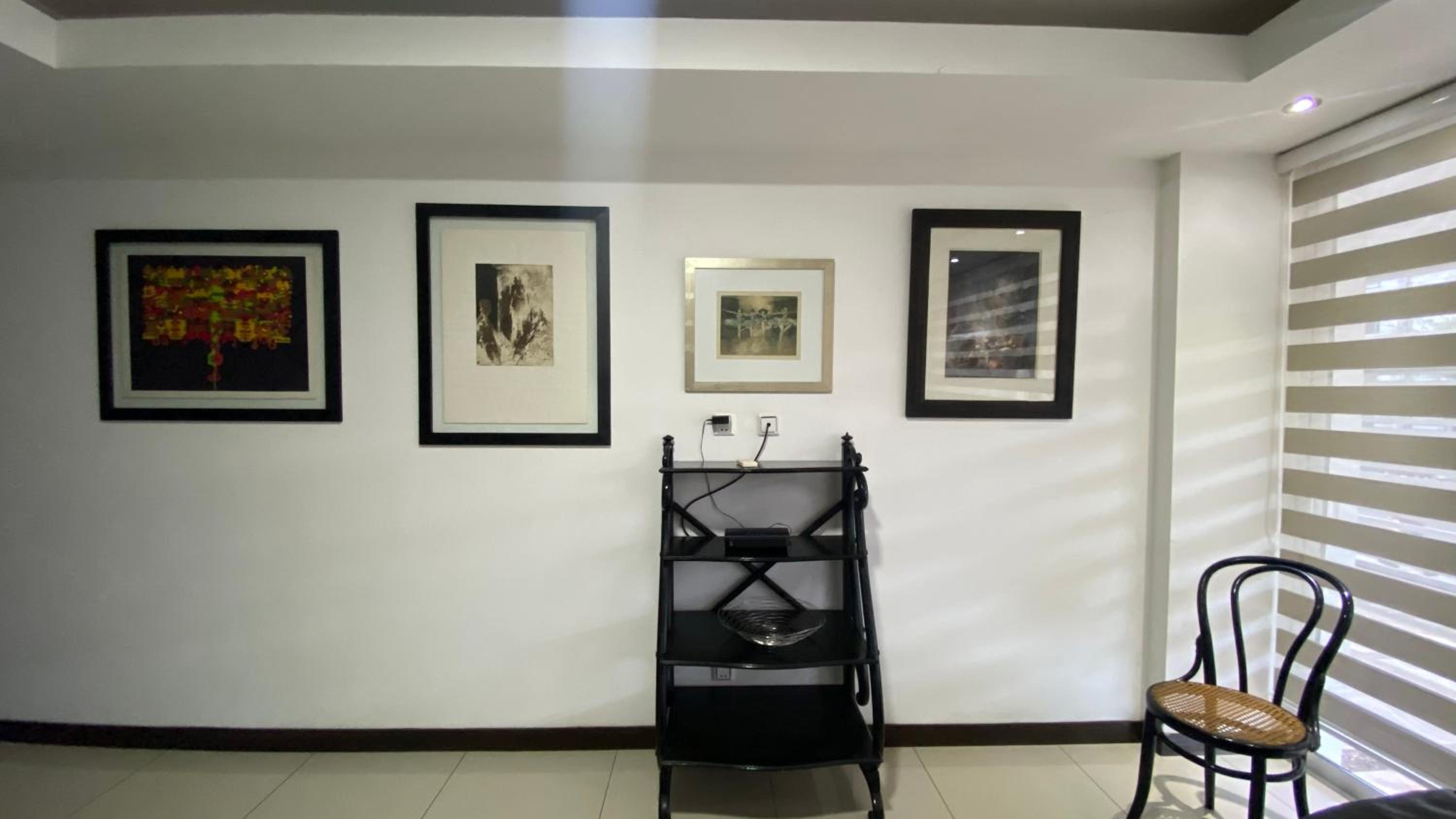 Two-Bedroom Apartment photo 3
