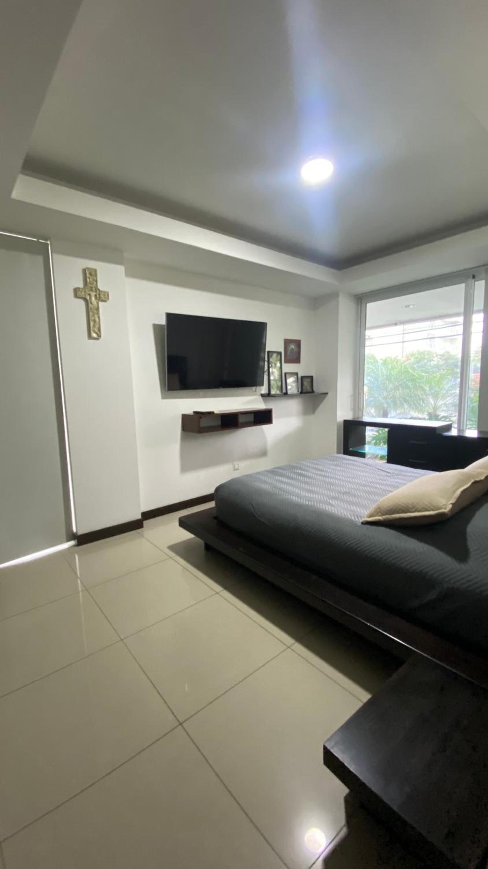 Two-Bedroom Apartment photo 1
