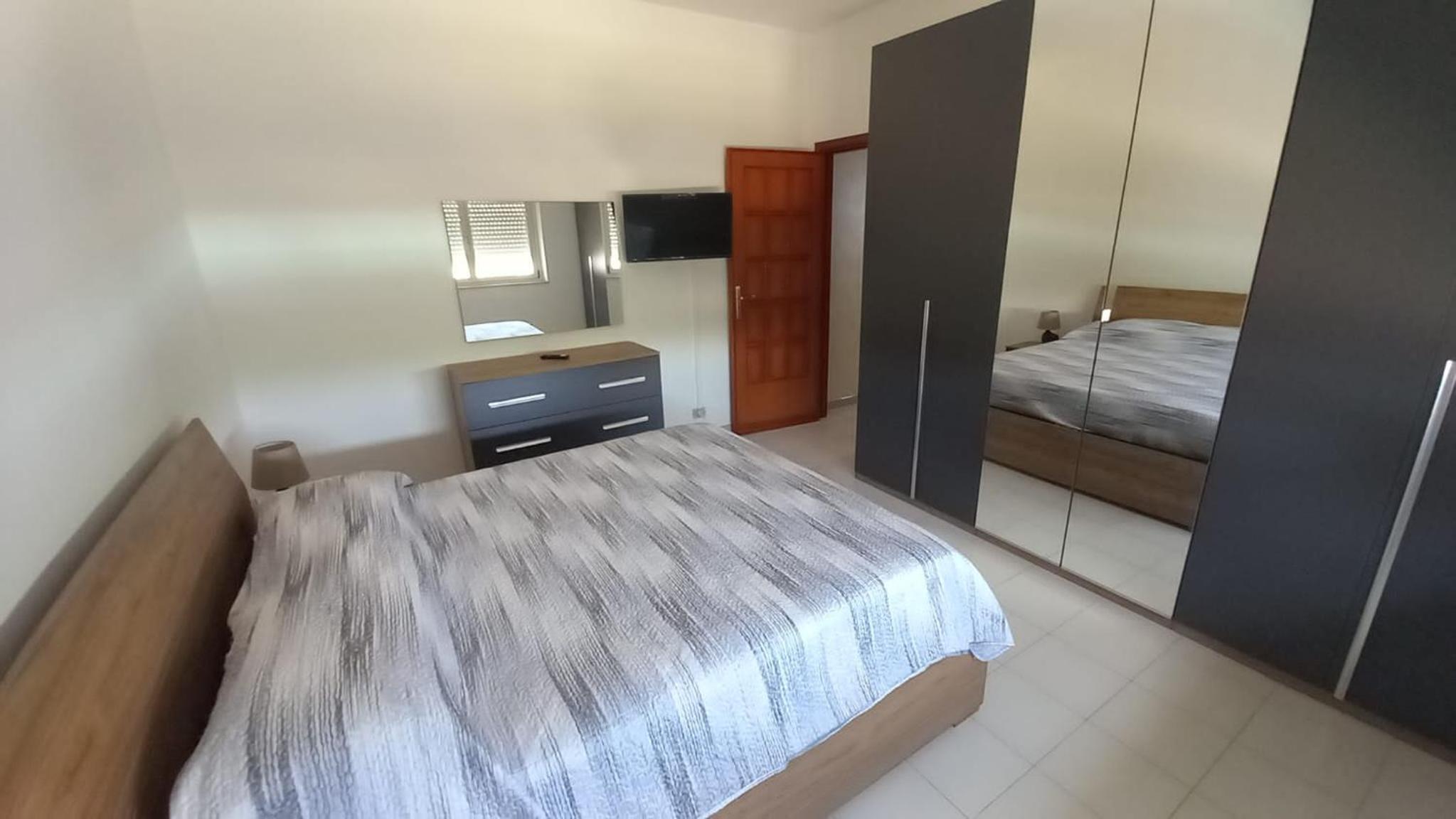 Three-Bedroom Villa photo 1