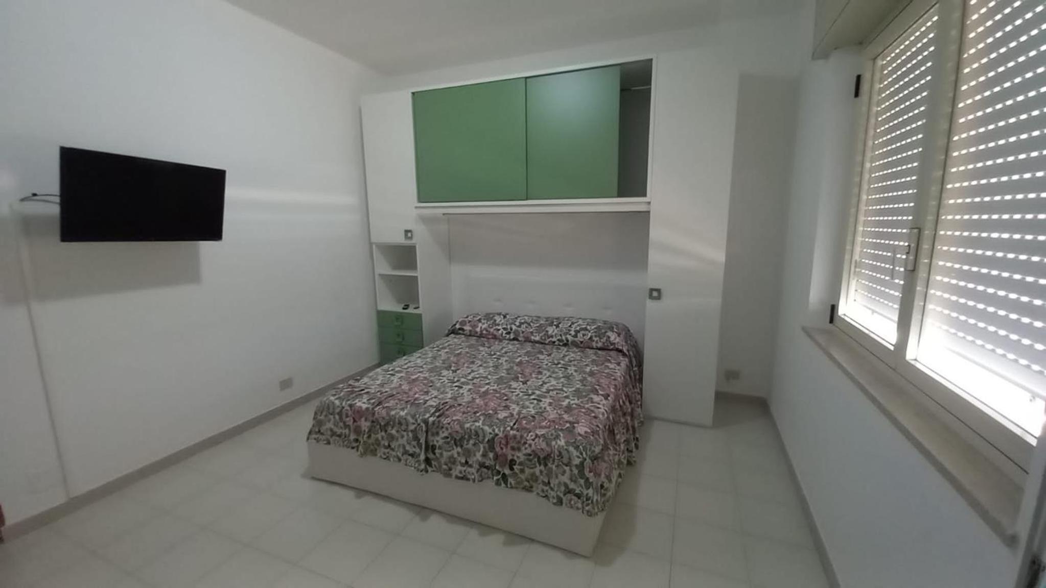 Three-Bedroom Villa photo 3