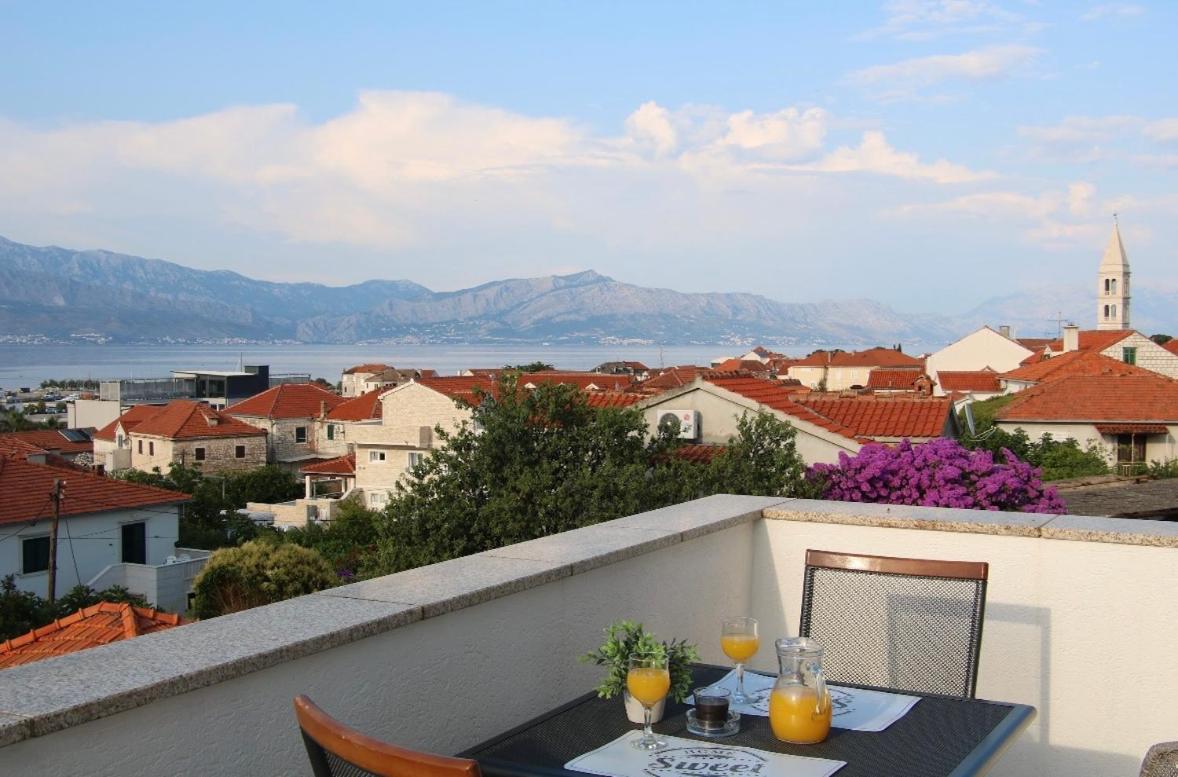 Triple Room with Balcony photo 3