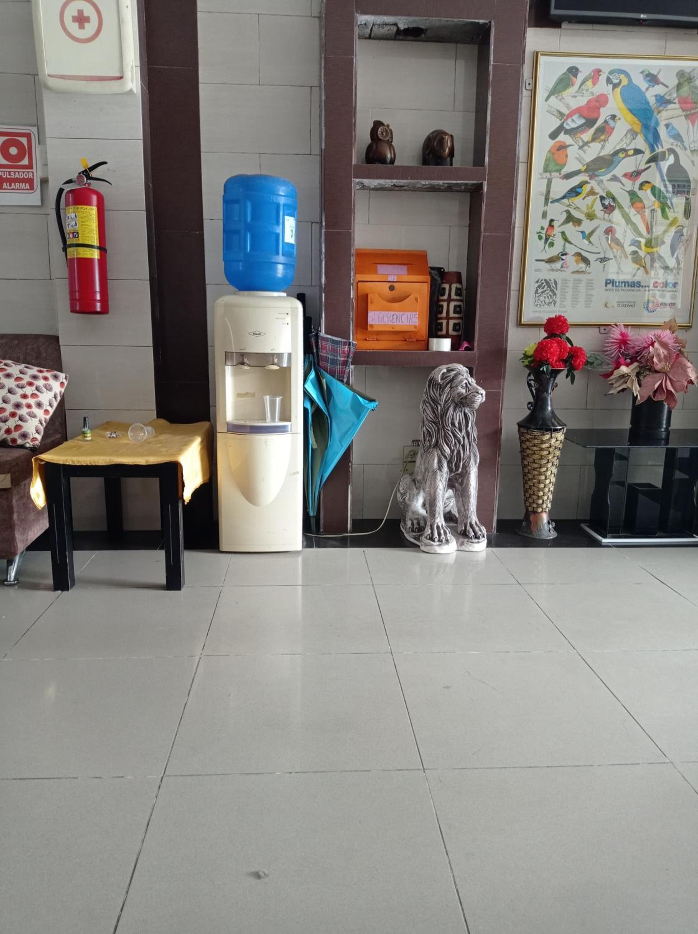 Triple Room photo 1