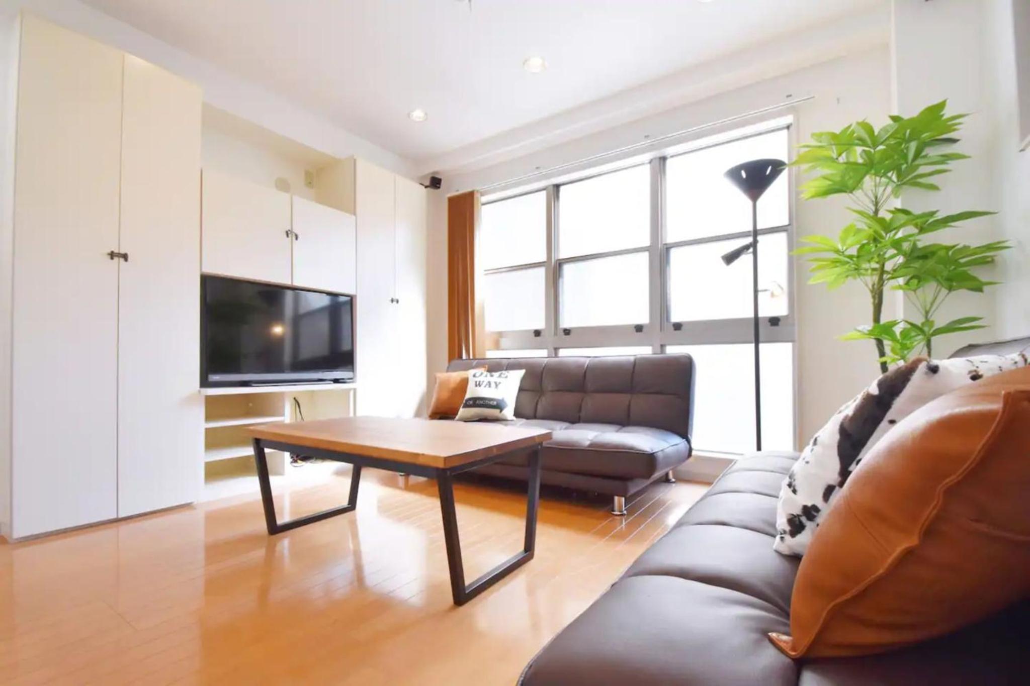 Vacation Home photo 1