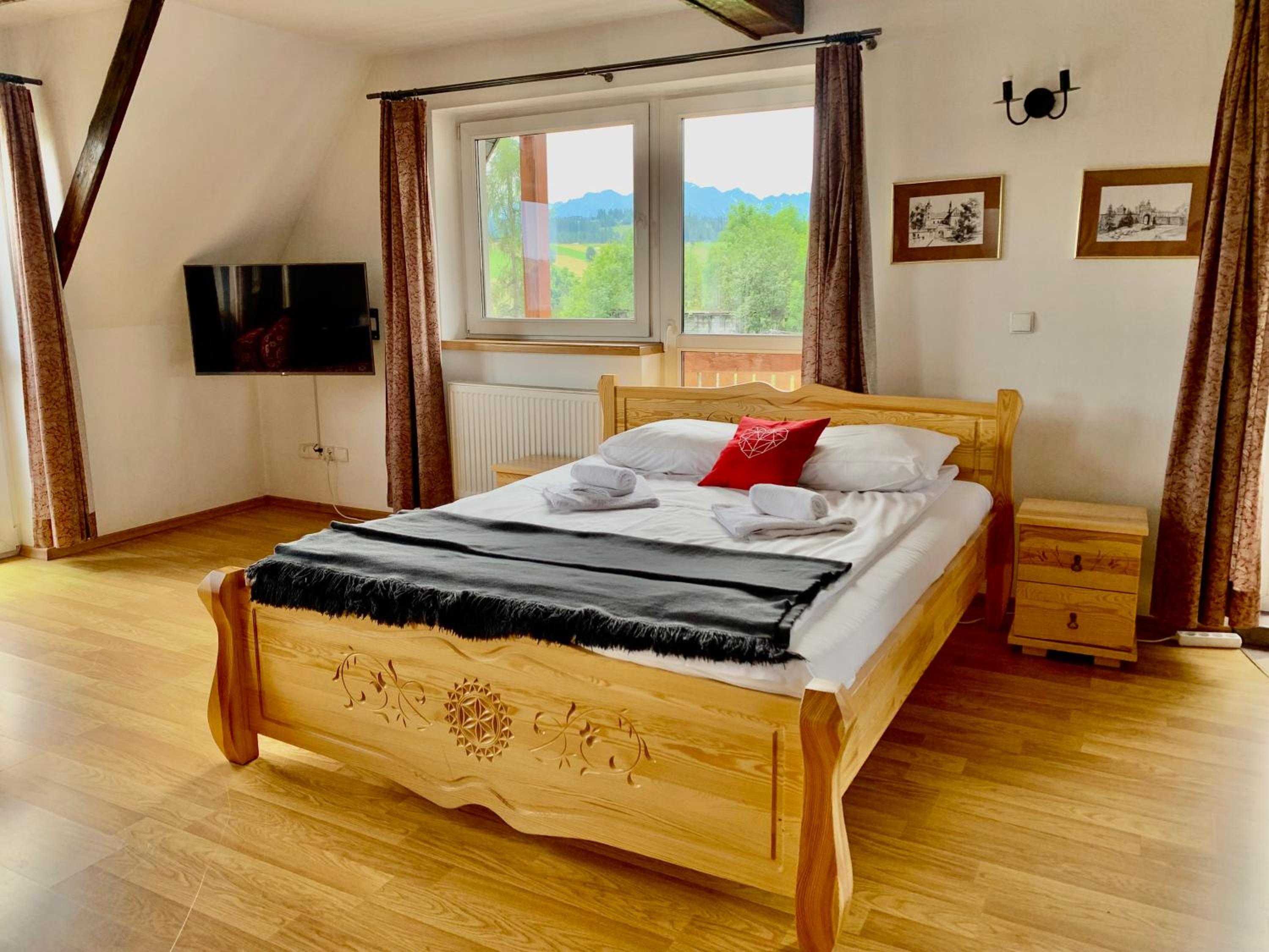 Deluxe Quadruple Room photo 1