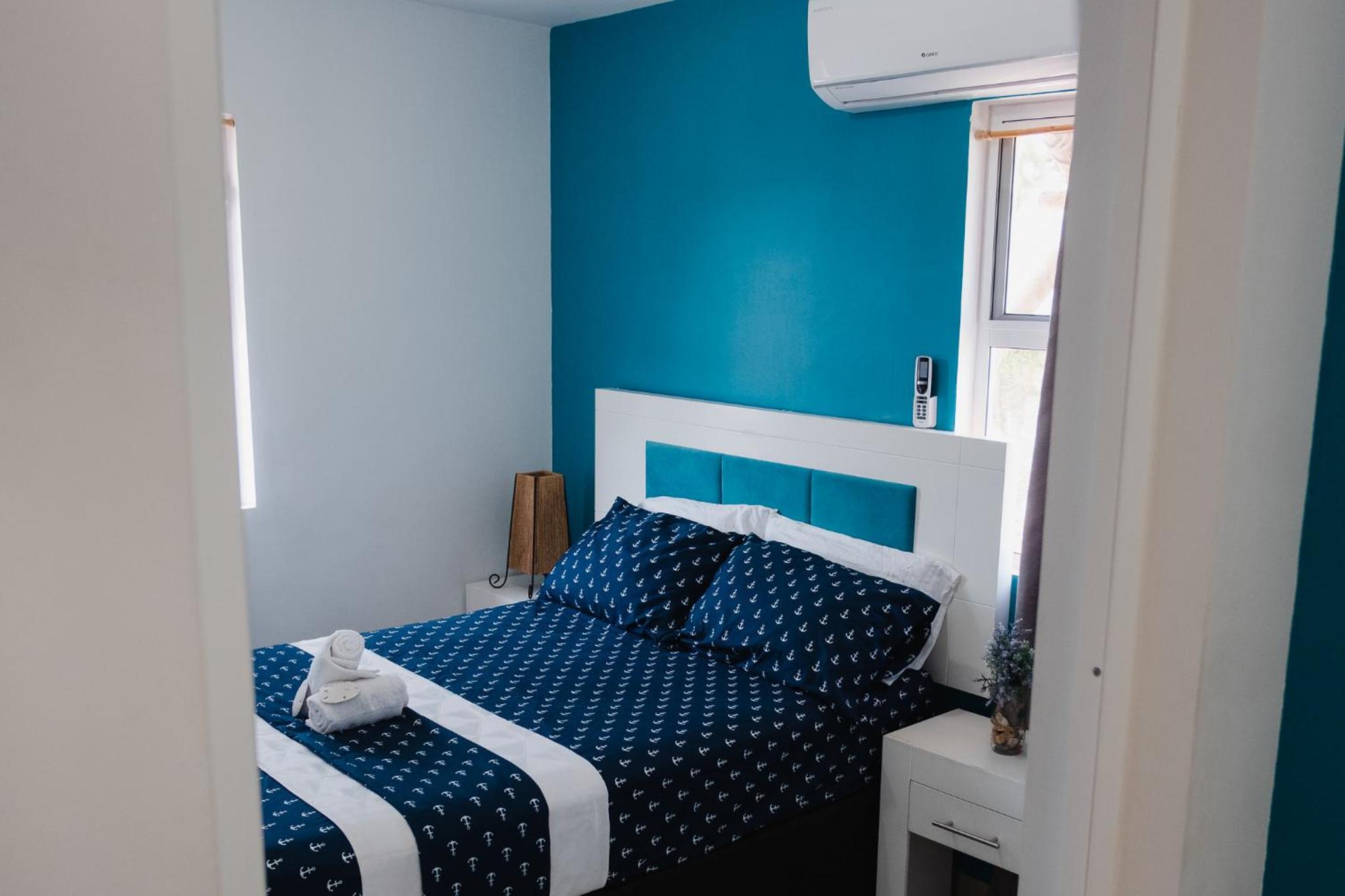 Two-Bedroom Apartment - Photo 8