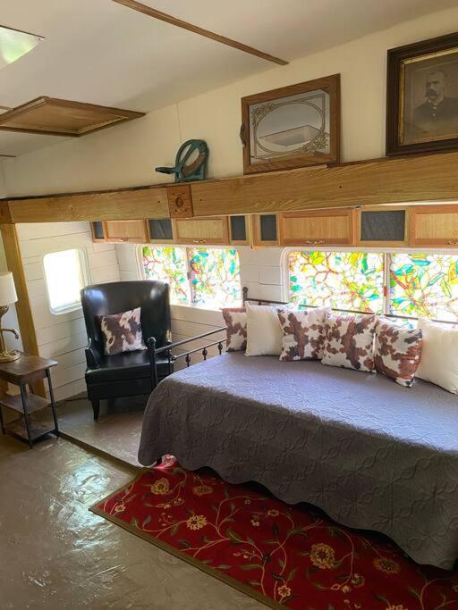 One-Bedroom House photo 3