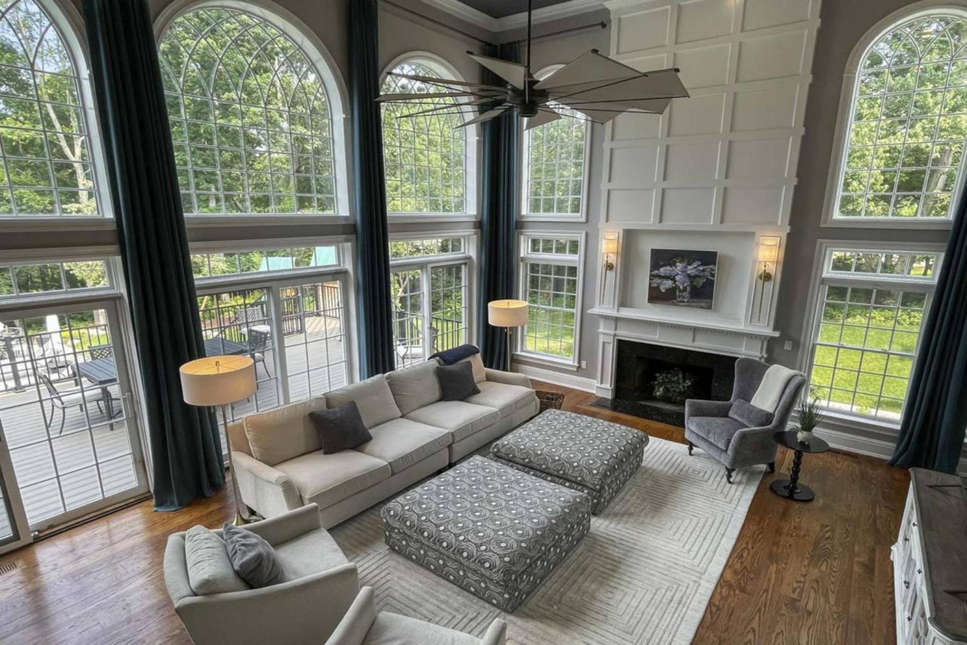 Vacation Home photo 1