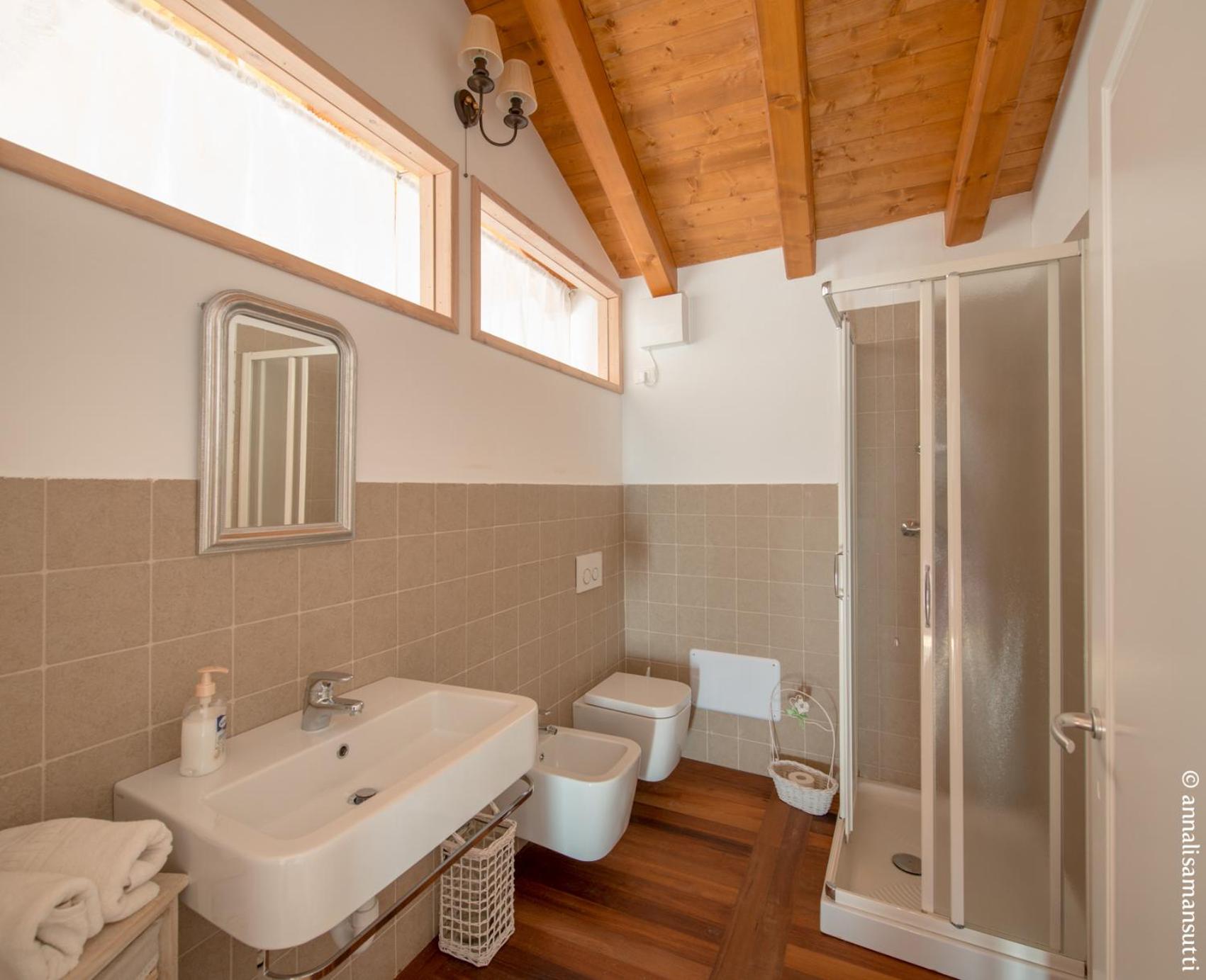 Triple Room with Garden View photo 3