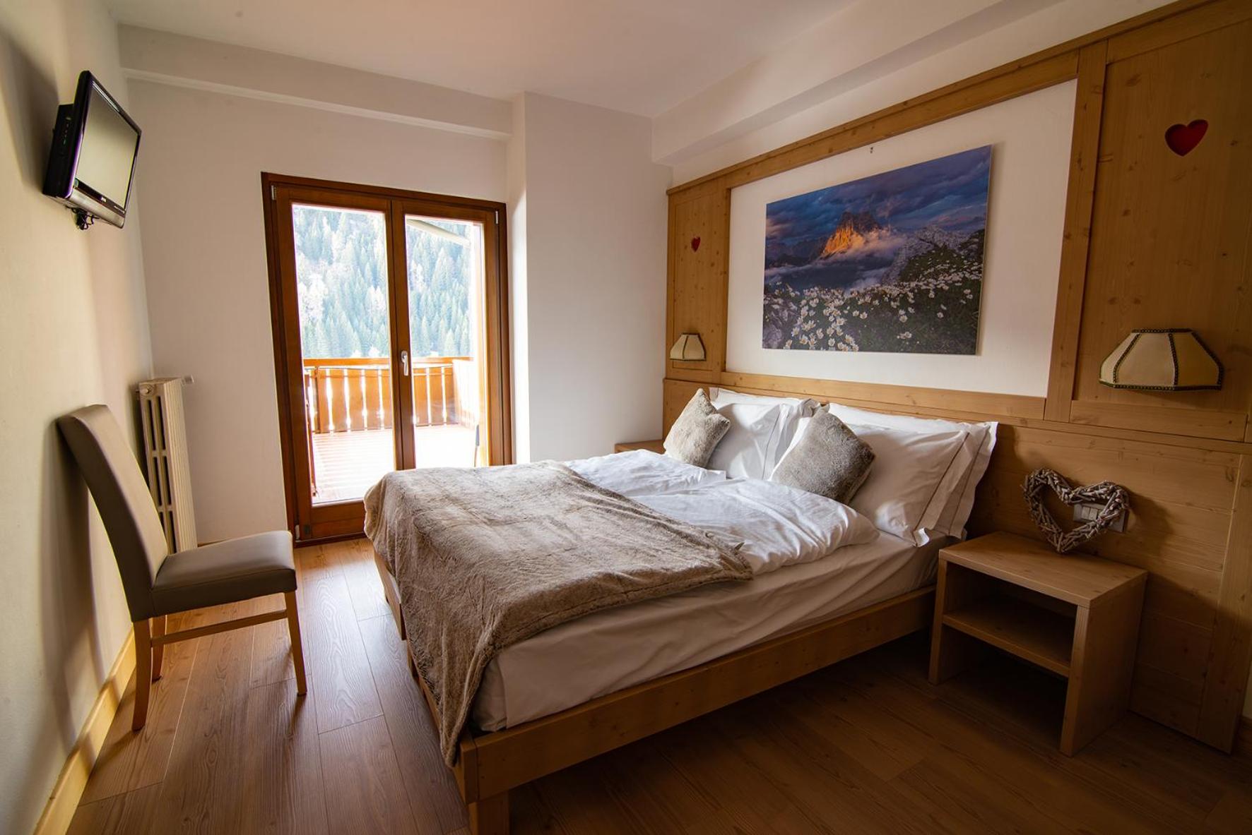 Superior Double Room - Photo 19