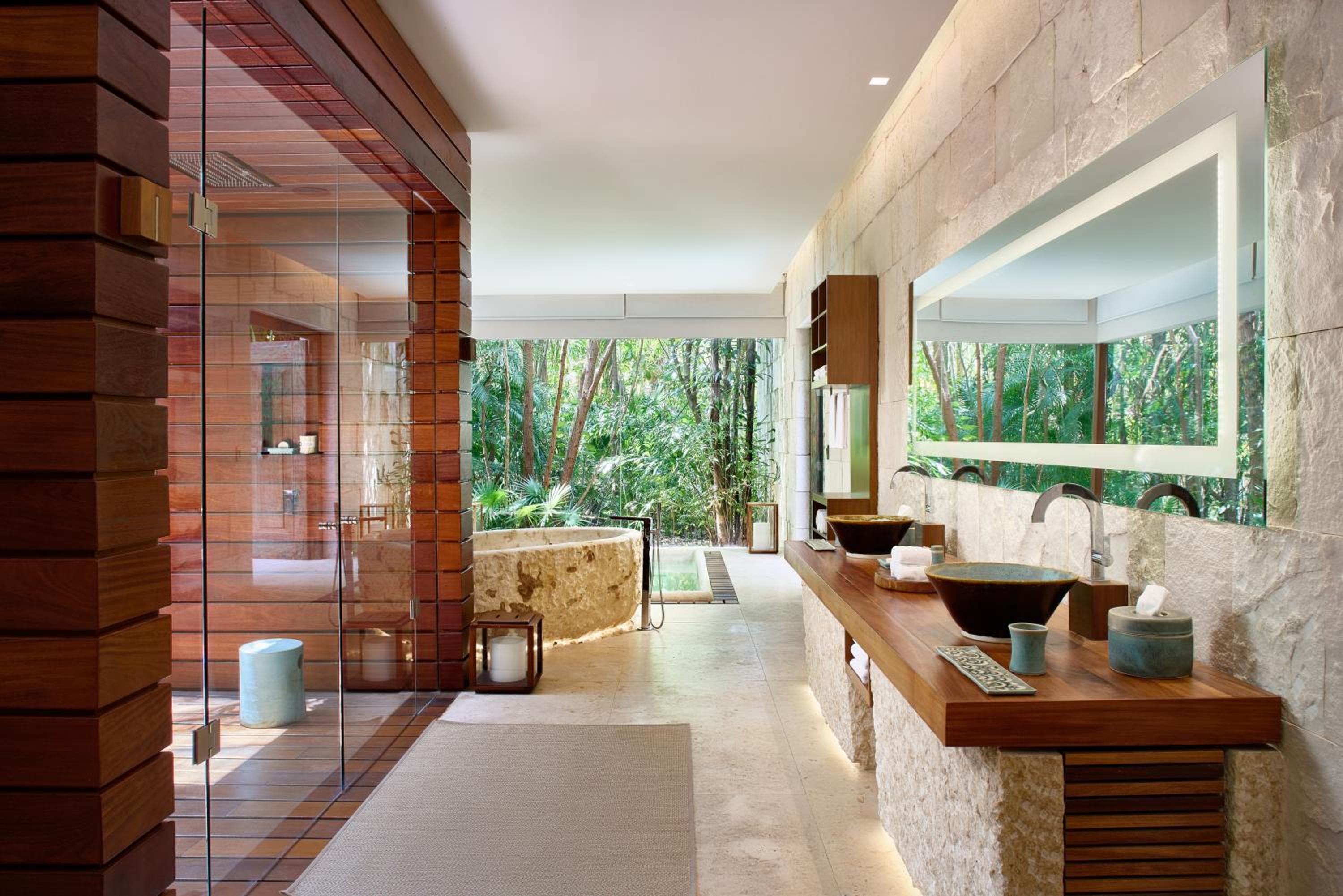 Three-Bedroom Suite - Photo 8