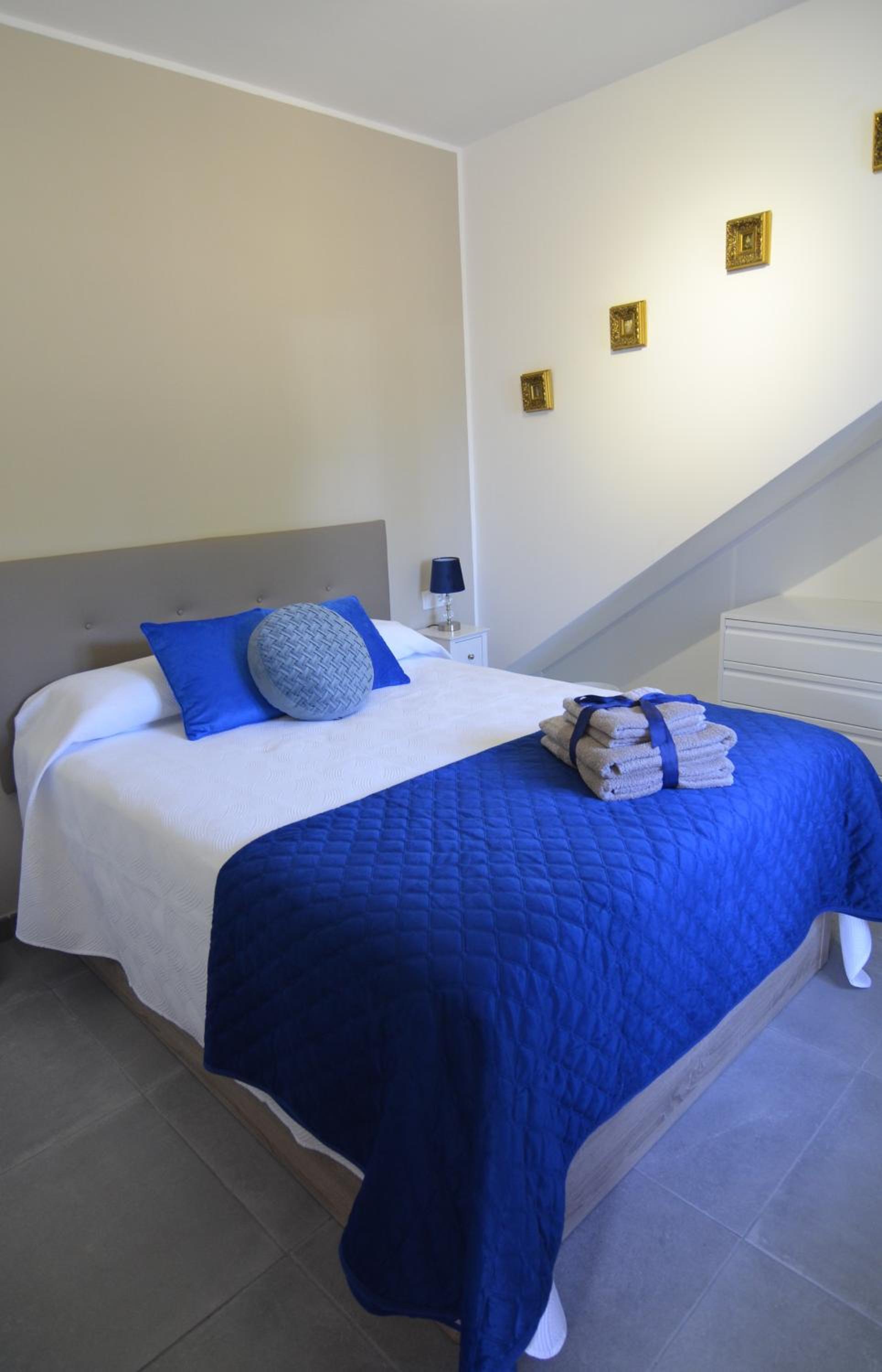 Casa de Dos Habitaciones