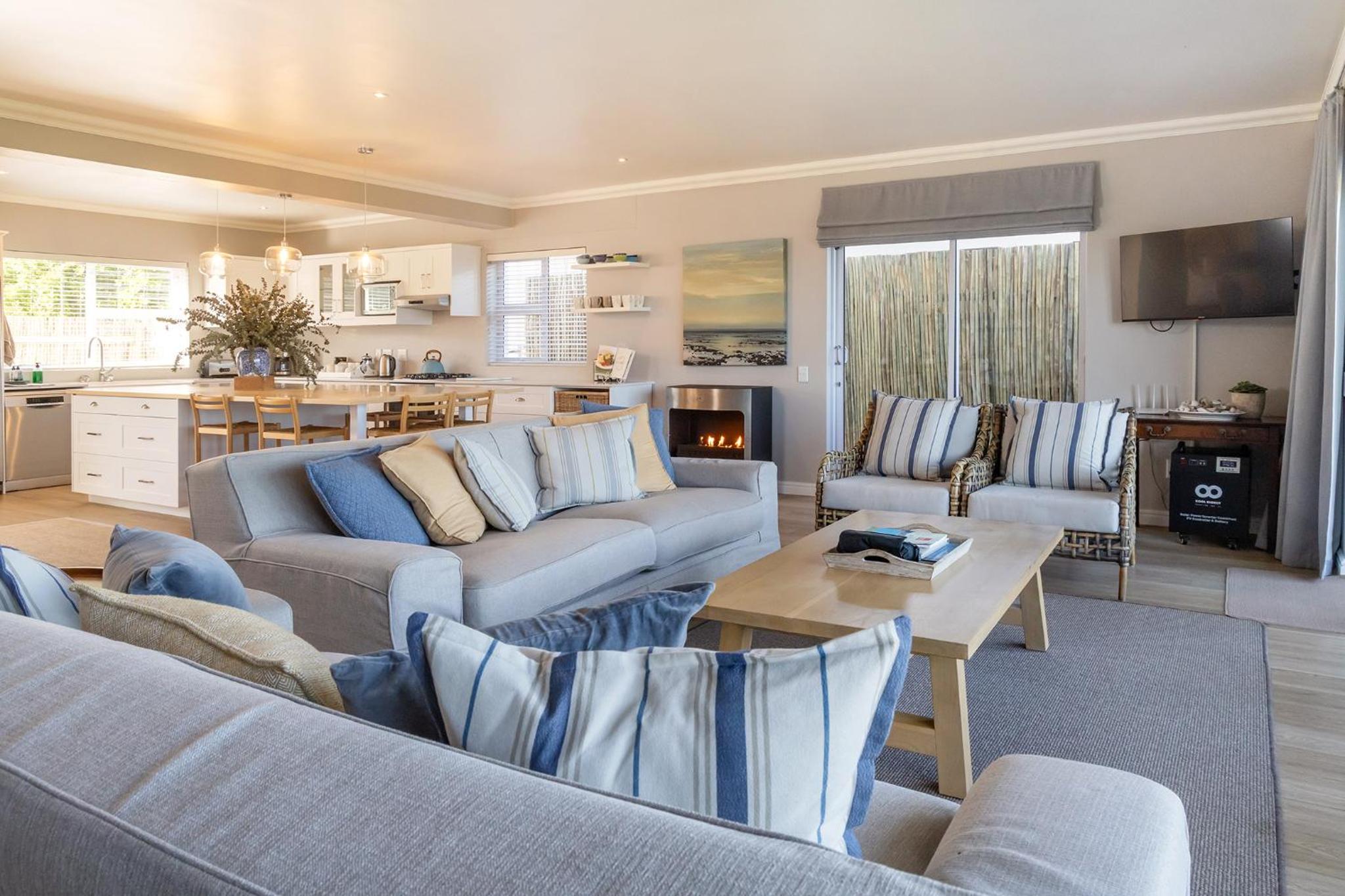 Seapearl OceanFront Villa