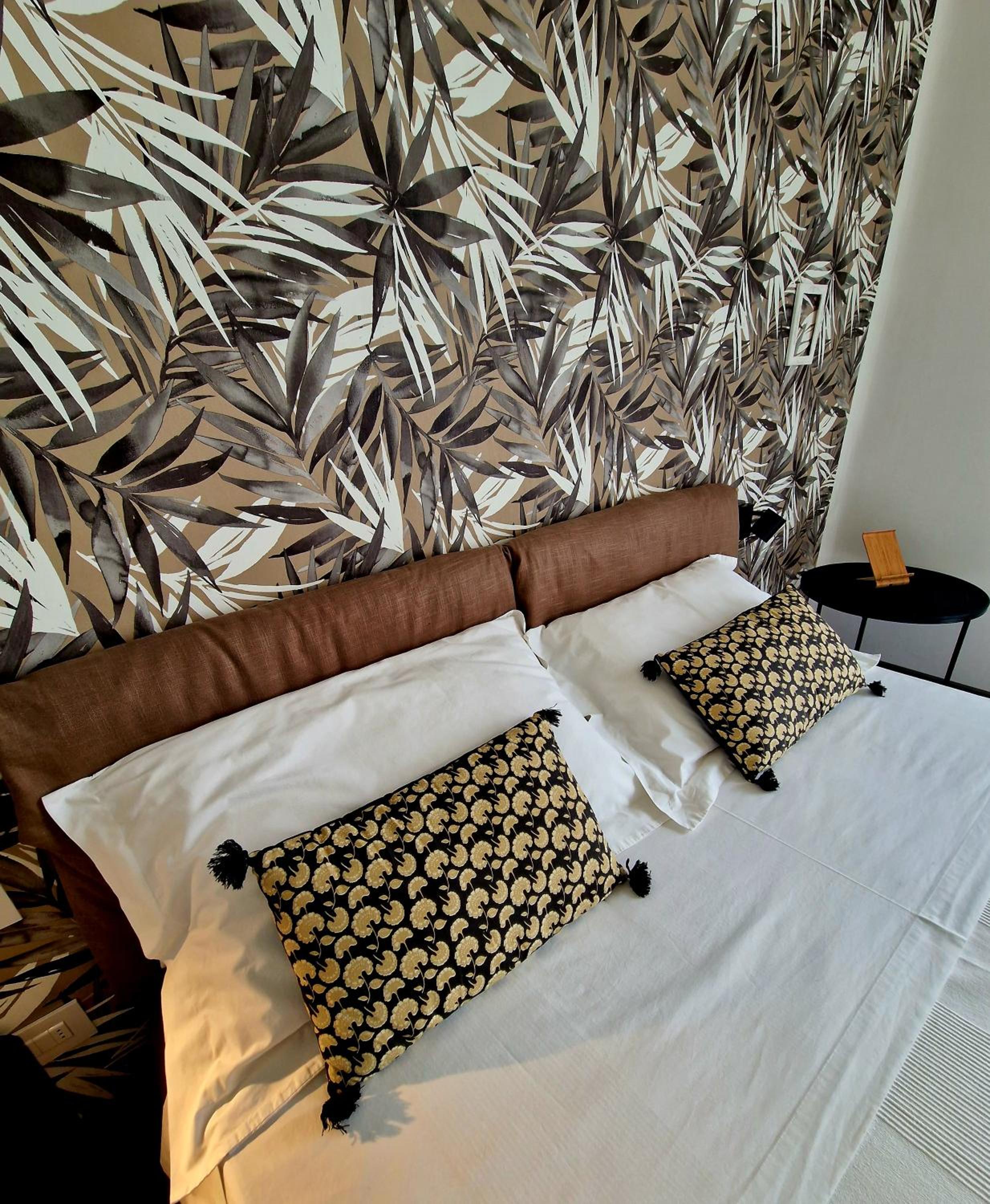 Double or Twin Room with Private Bathroom