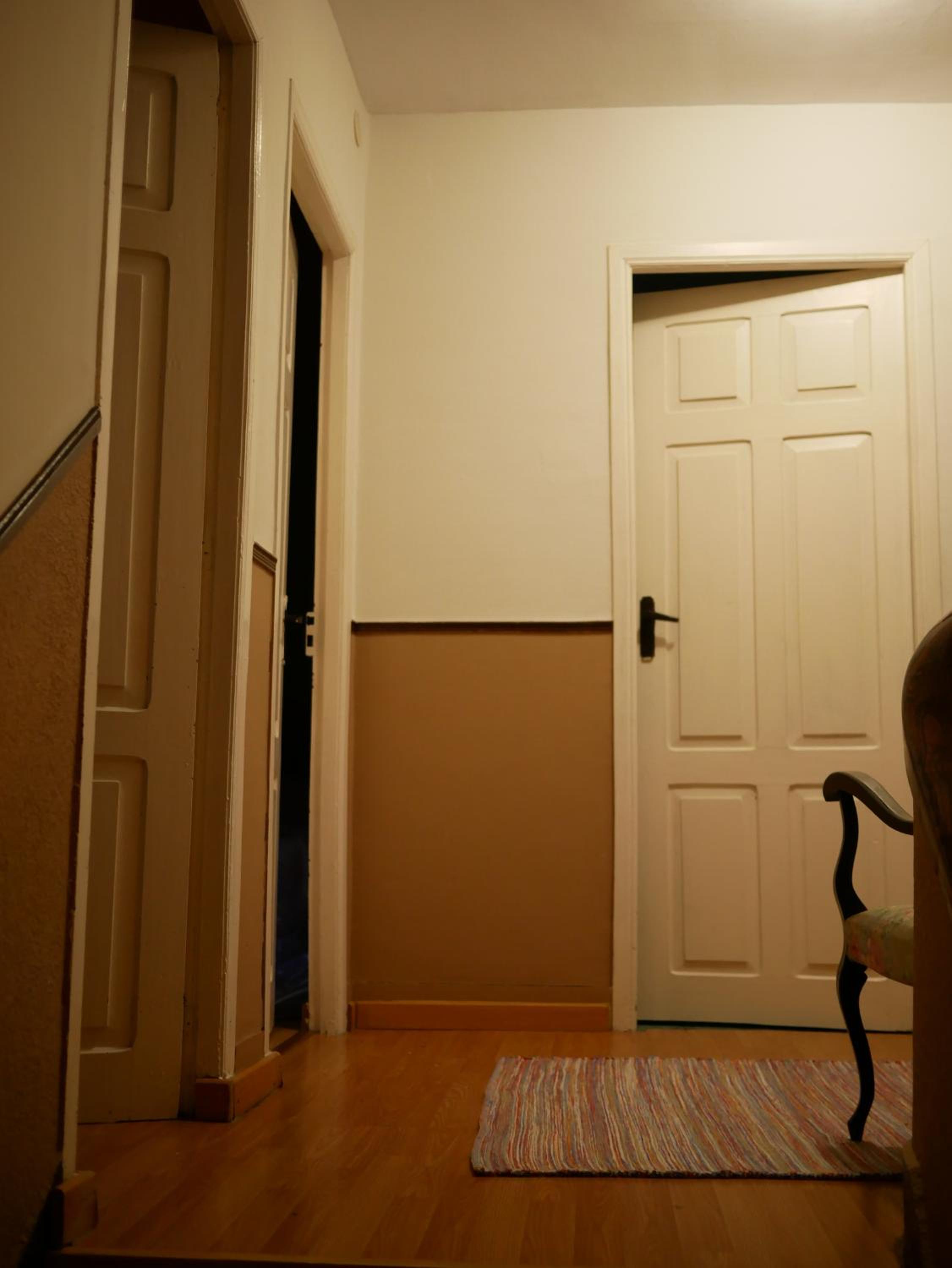 Four-Bedroom House photo 2