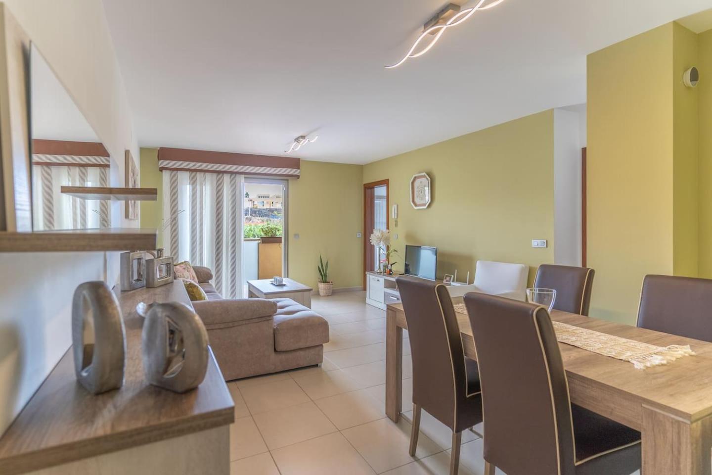 Casa de Dos Habitaciones