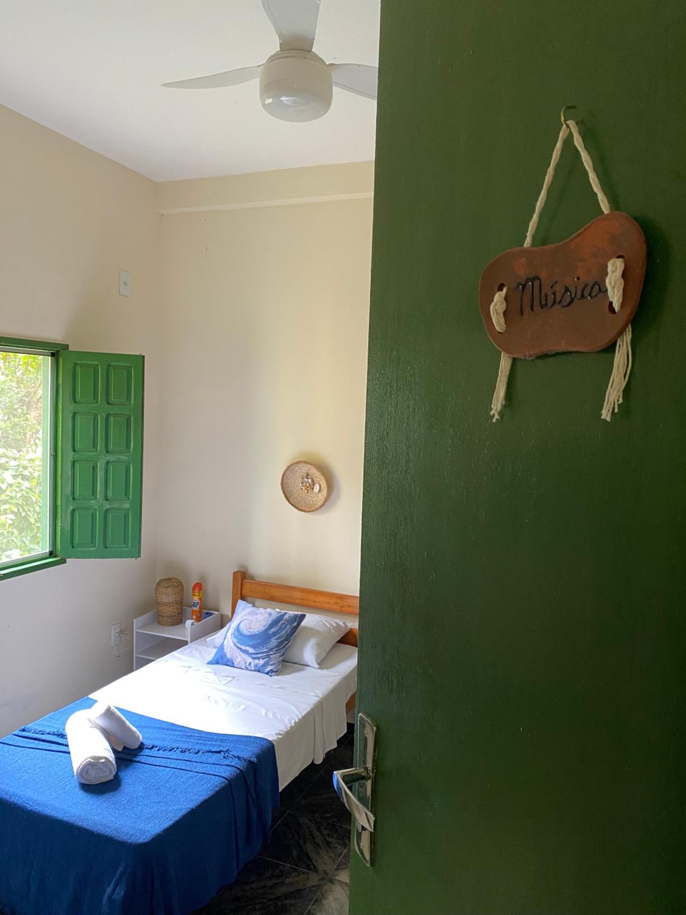 Triple Room photo 3